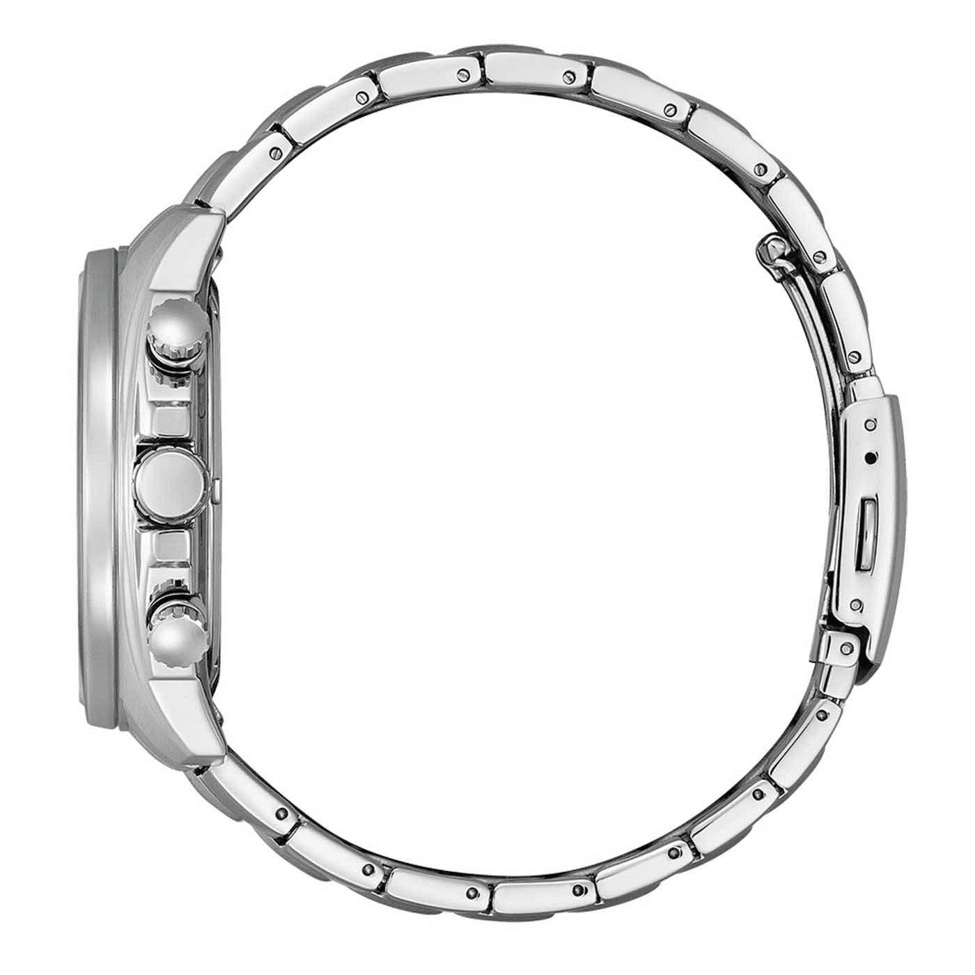 Chrono Solar Quarz Uhr