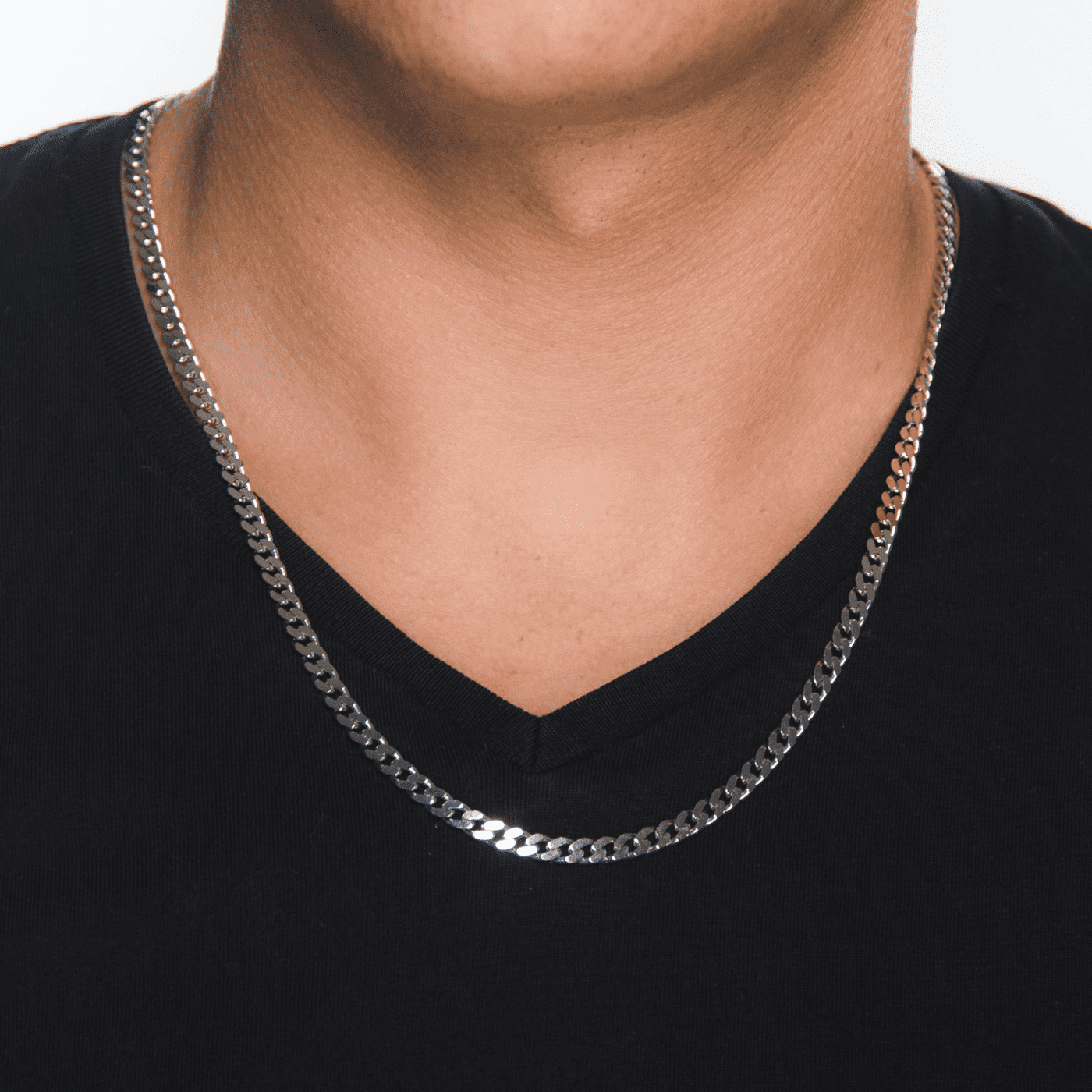 Kette 925er Silber Kette 925er Silber