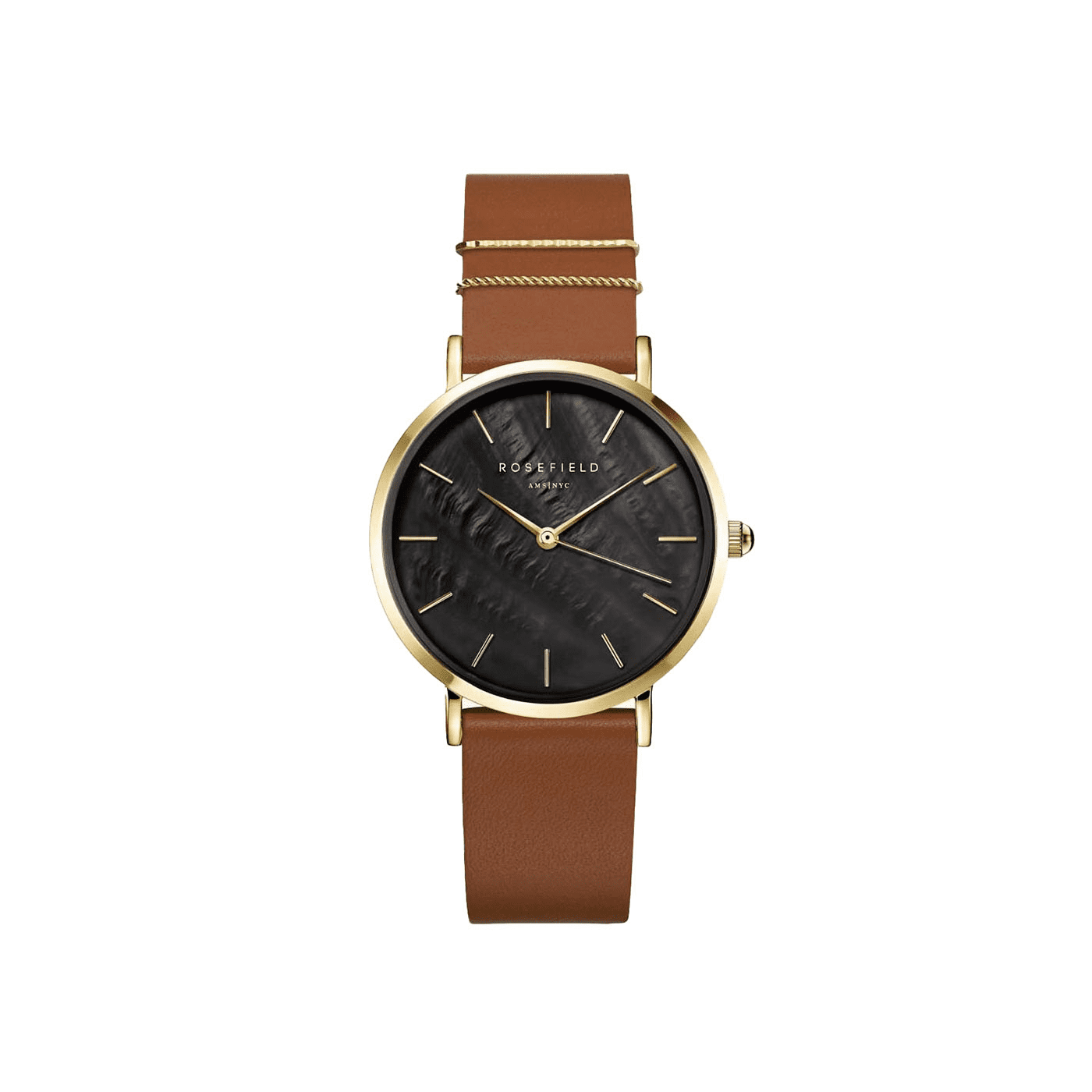 West Village Quarz Uhr West Village Quarz Uhr