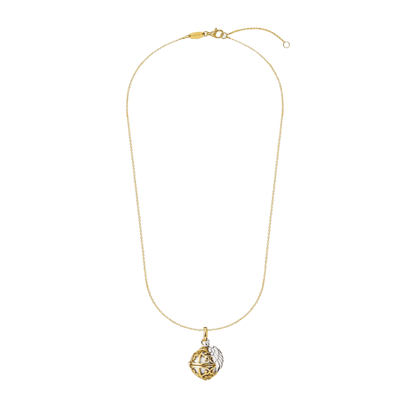 Kette 925er Silber gelb vergoldet Kette 925er Silber gelb vergoldet