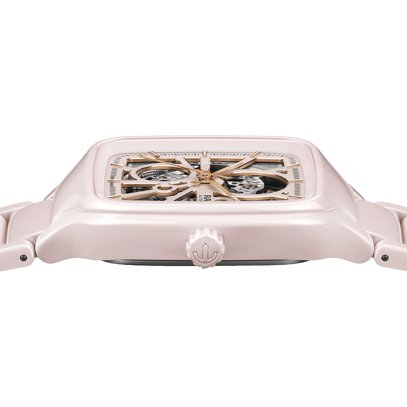 True Square Automatik Uhr True Square Automatik Uhr