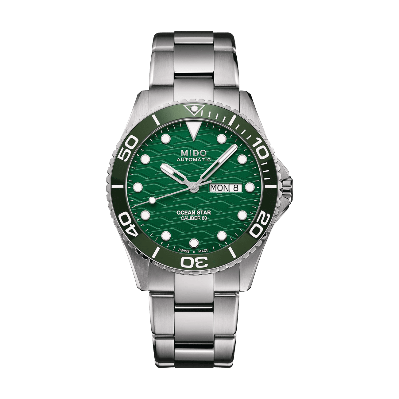 Ocean Star 200C Automatik Uhr Ocean Star 200C Automatik Uhr