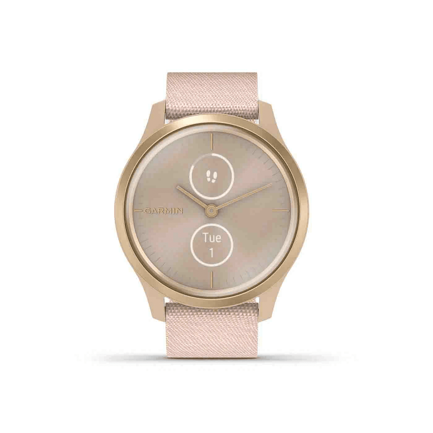 Vivomove® Style Quarz Smartwatch Vivomove® Style Quarz Smartwatch