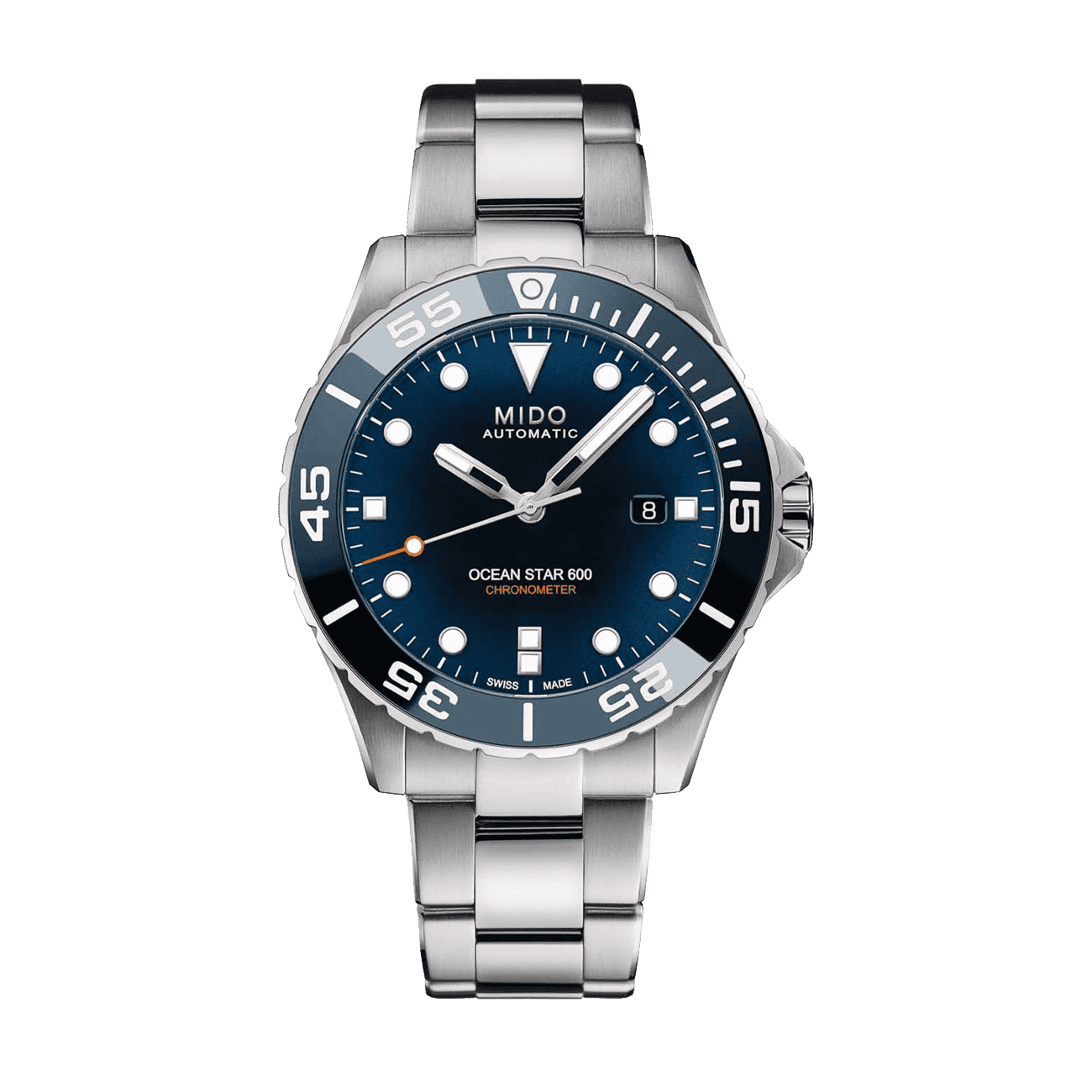 Ocean Star Automatik Uhr Ocean Star Automatik Uhr