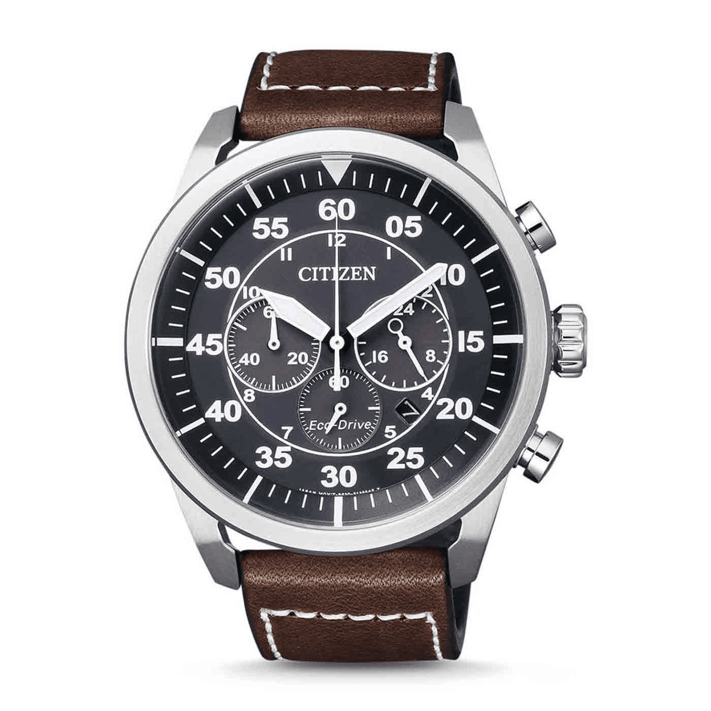 Chrono Quarz Uhr Chrono Quarz Uhr