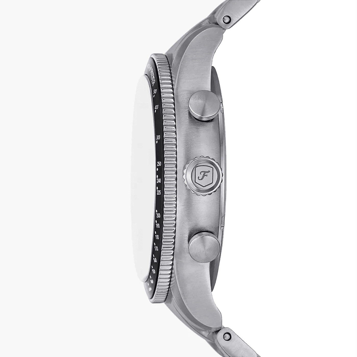 Sport Tourer Quarz Uhr