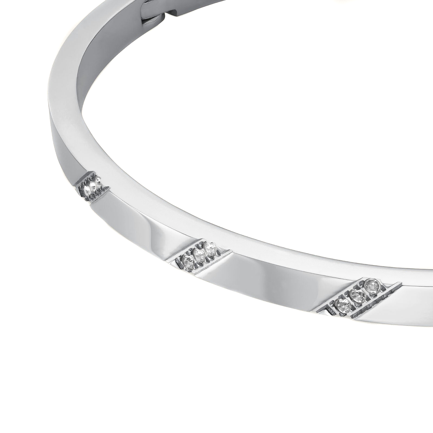 Armreif Edelstahl Bangles Armreif Edelstahl Bangles