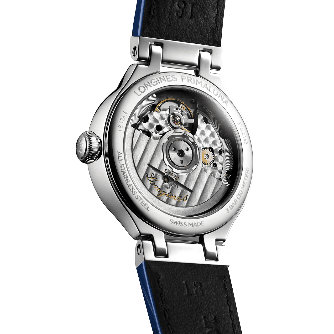 Primaluna Automatik Uhr Primaluna Automatik Uhr