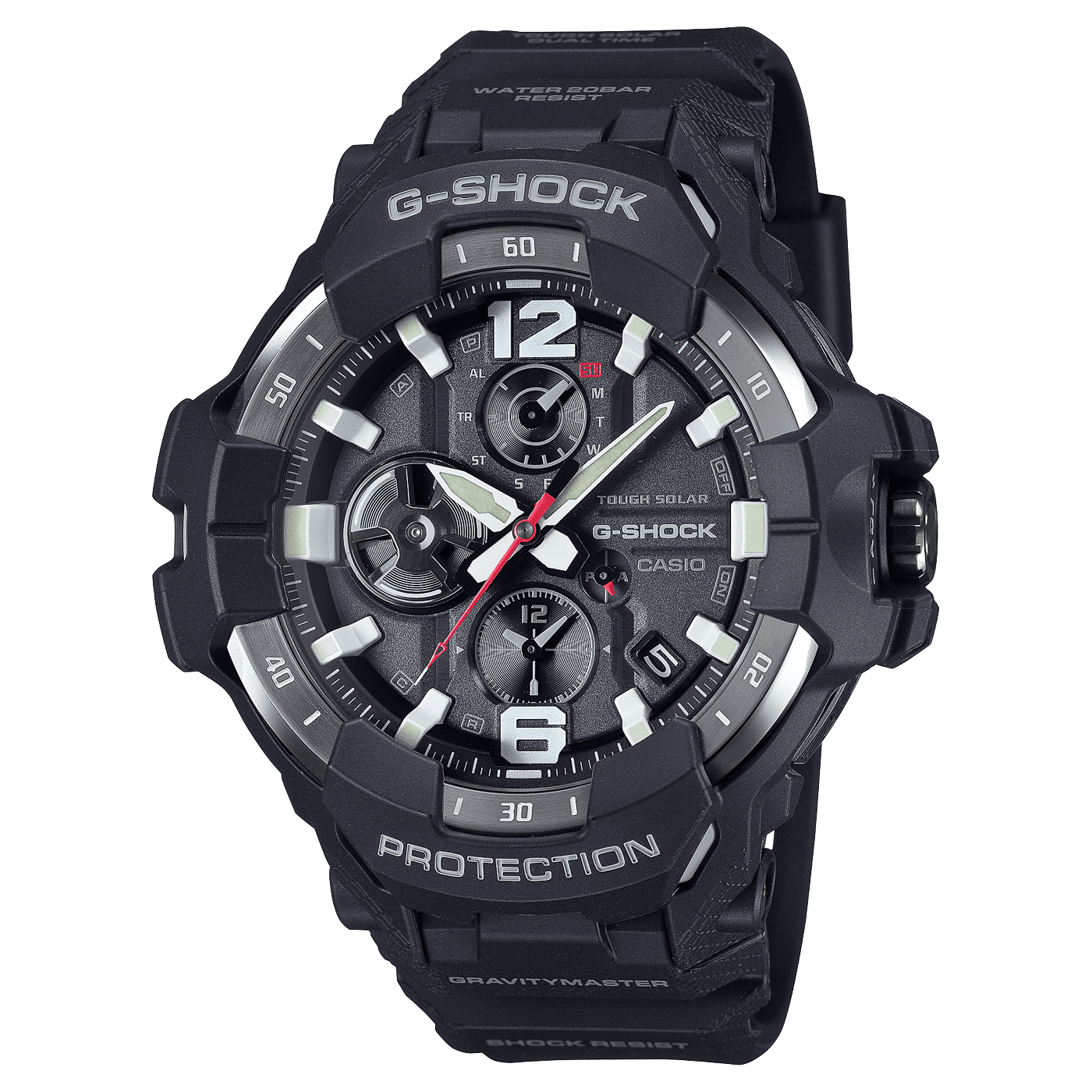 G-Shock Quarz Uhr G-Shock Quarz Uhr