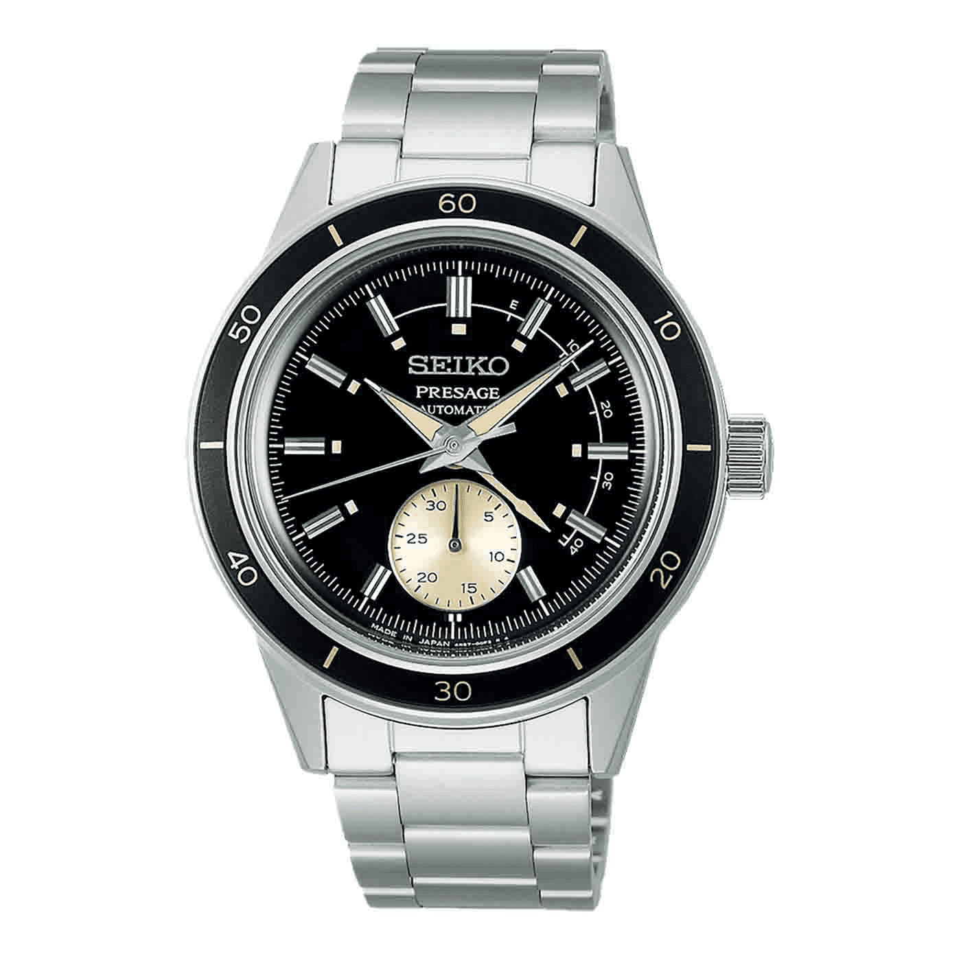 Presage Automatik Uhr Presage Automatik Uhr