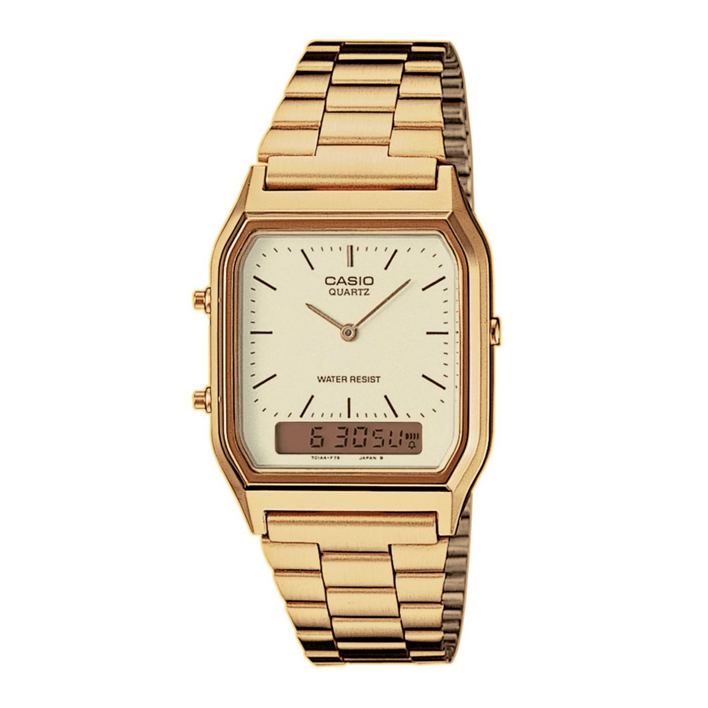 Vintage Collection Quarz Uhr Vintage Collection Quarz Uhr