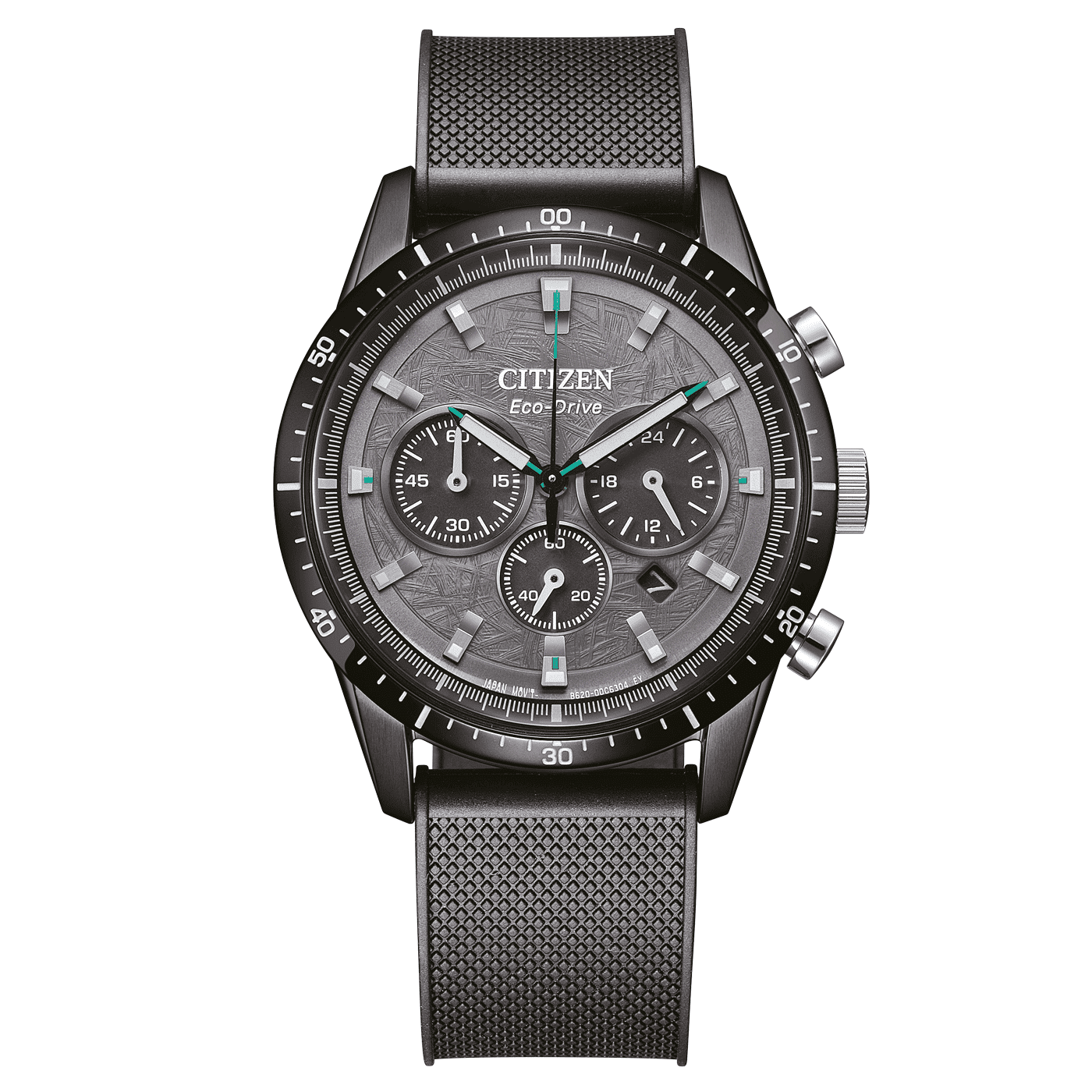 Chronograph Modern Solarquarz Uhr Chronograph Modern Solarquarz Uhr
