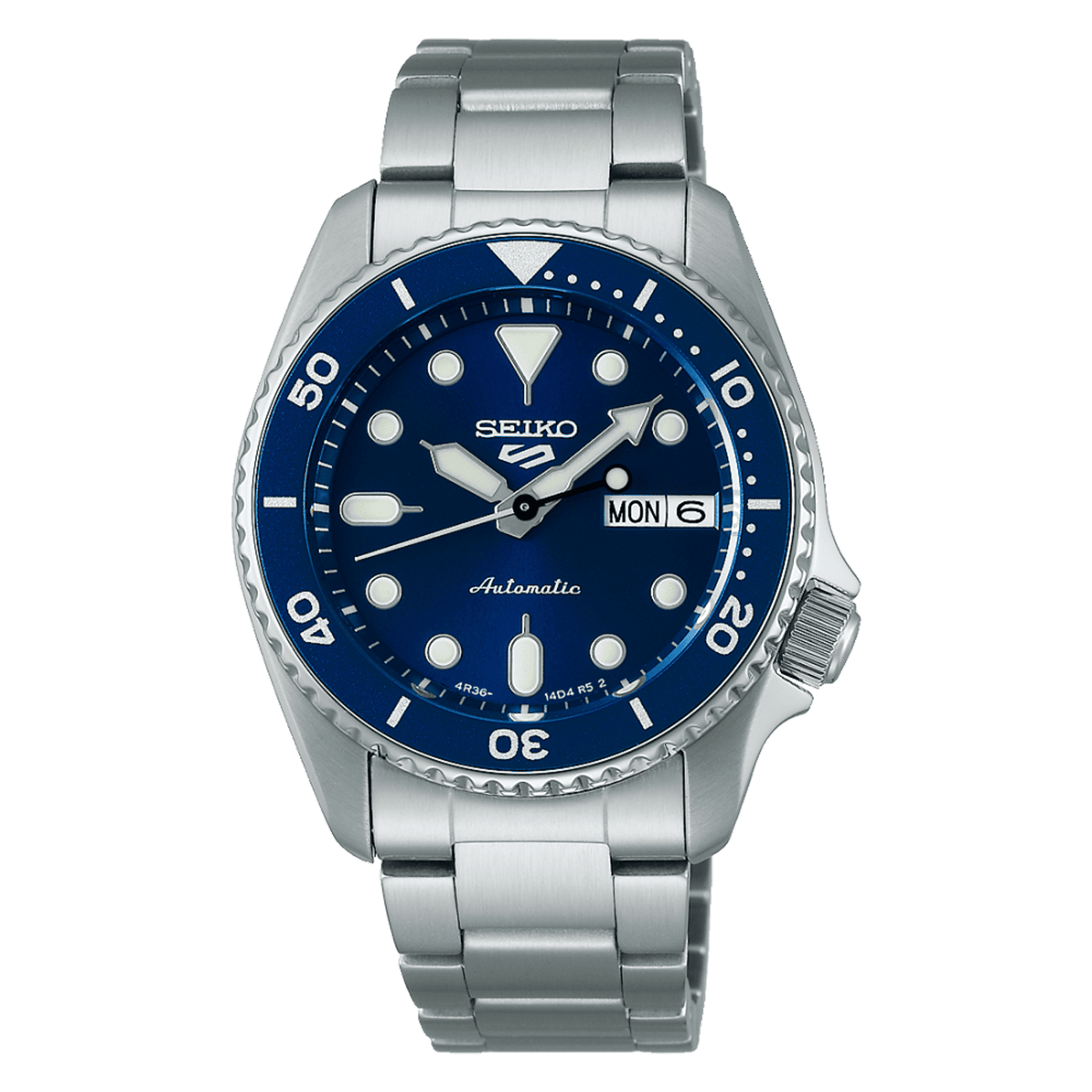 5 Sports Automatik Uhr 5 Sports Automatik Uhr