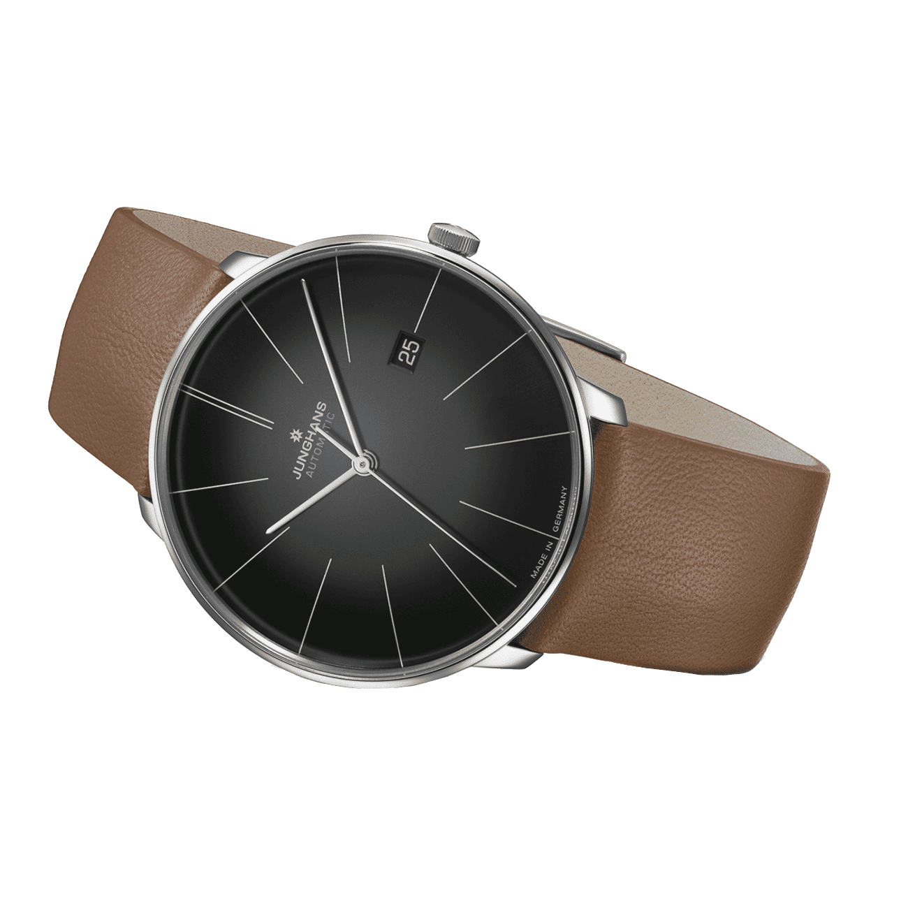 Meister Fein Automatik Uhr Meister Fein Automatik Uhr