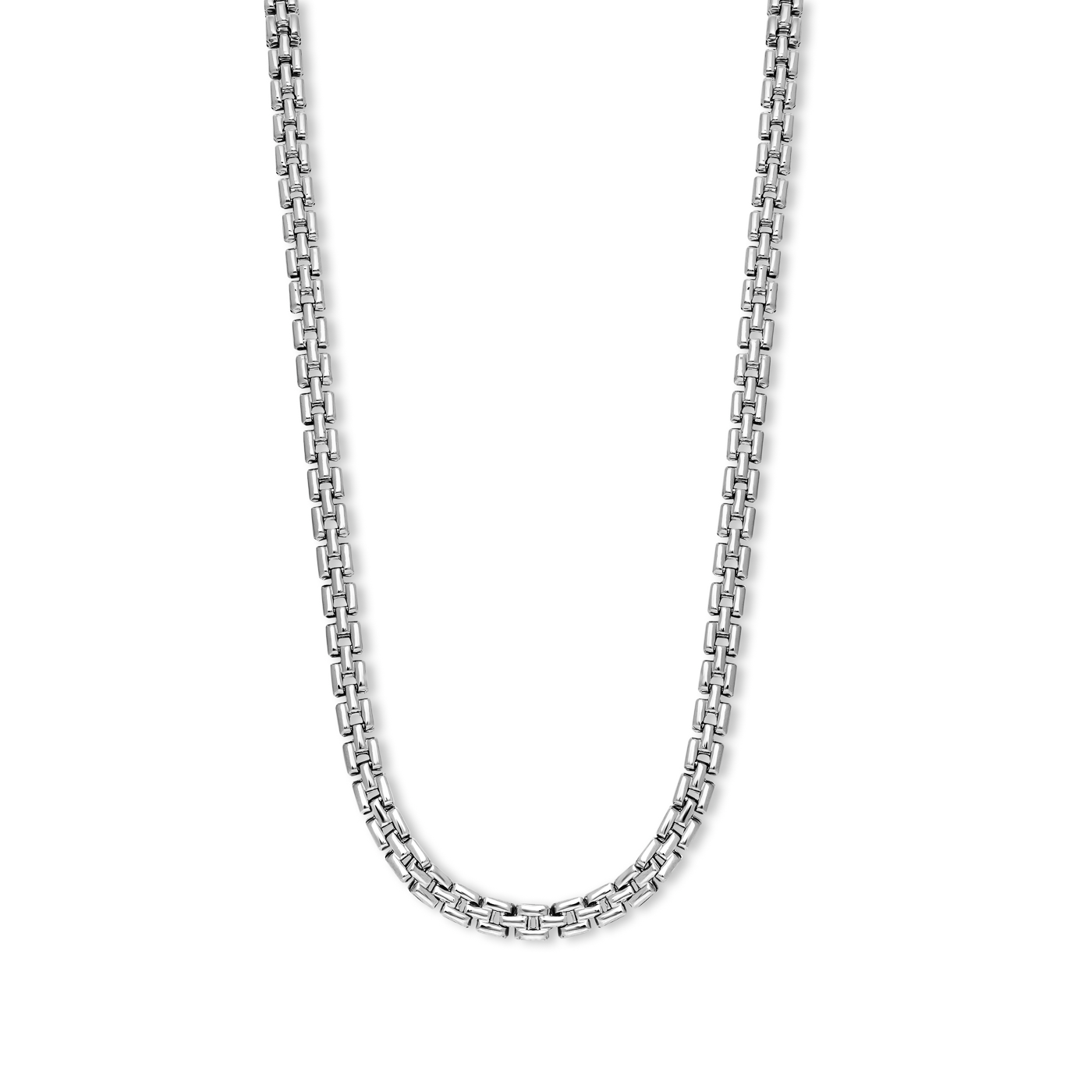 Kette 925er Silber