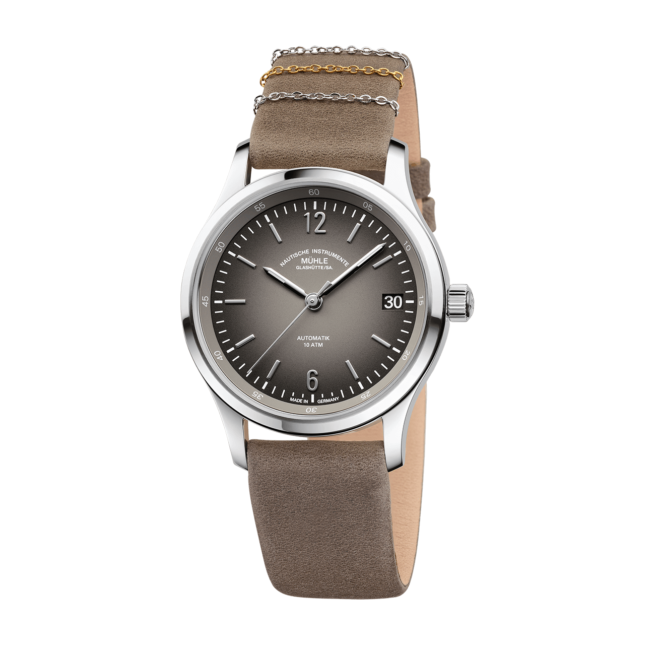 Lunova Automatik Uhr Lunova Automatik Uhr