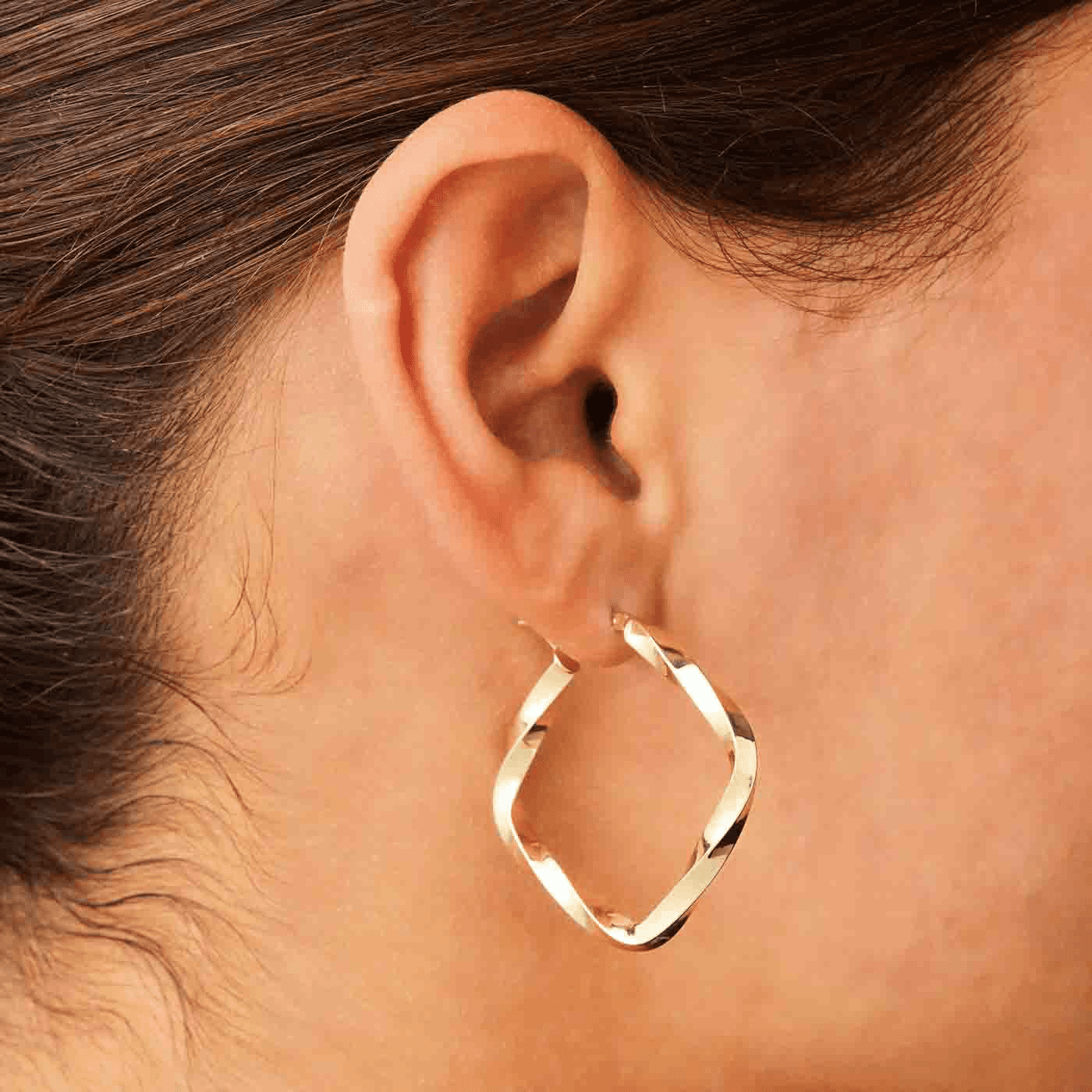 Creolen 375er Gelbgold Küsse Wie Gift Creolen 375er Gelbgold Küsse Wie Gift