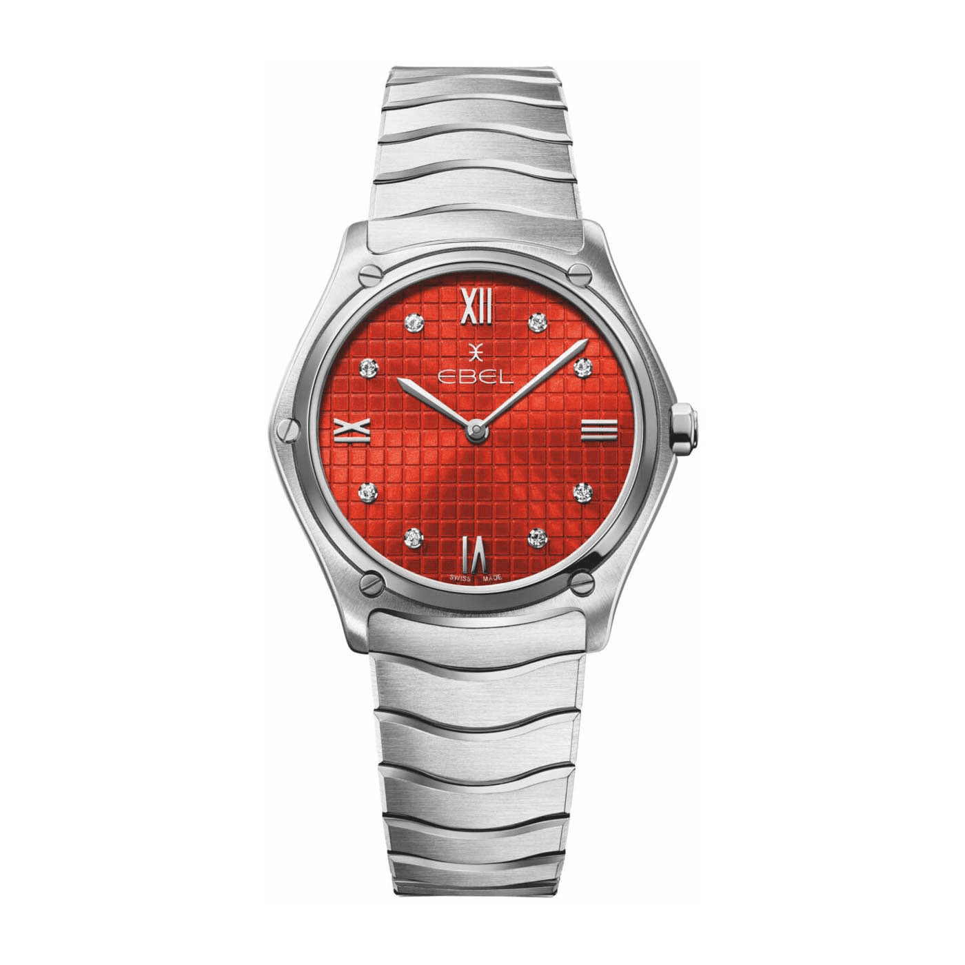 Sport Classic Quarz Uhr