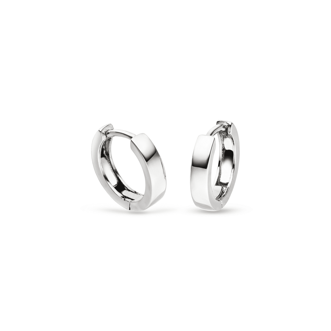 Creolen 925er Silber  Creolen 925er Silber