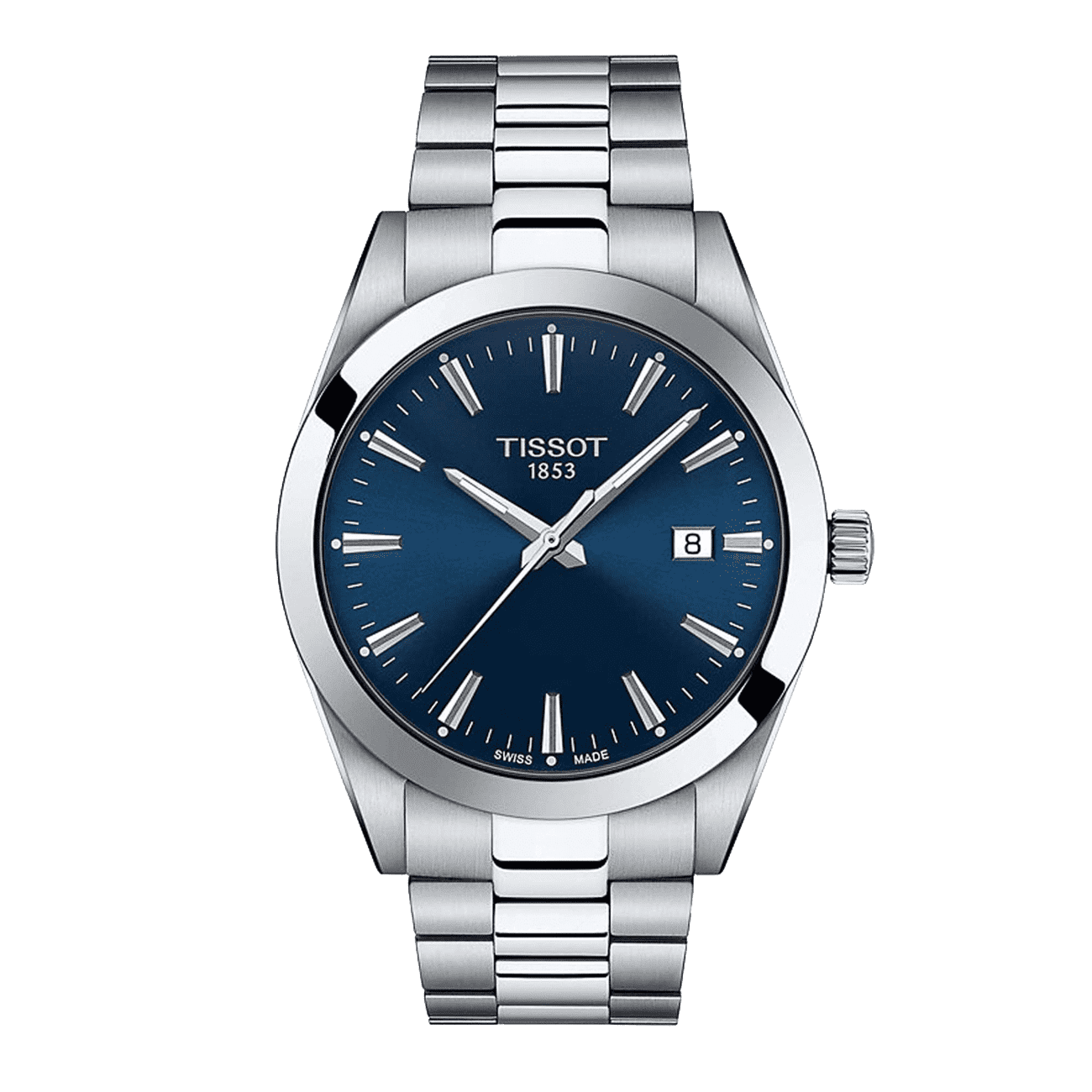 Gentleman Quarz Uhr Gentleman Quarz Uhr