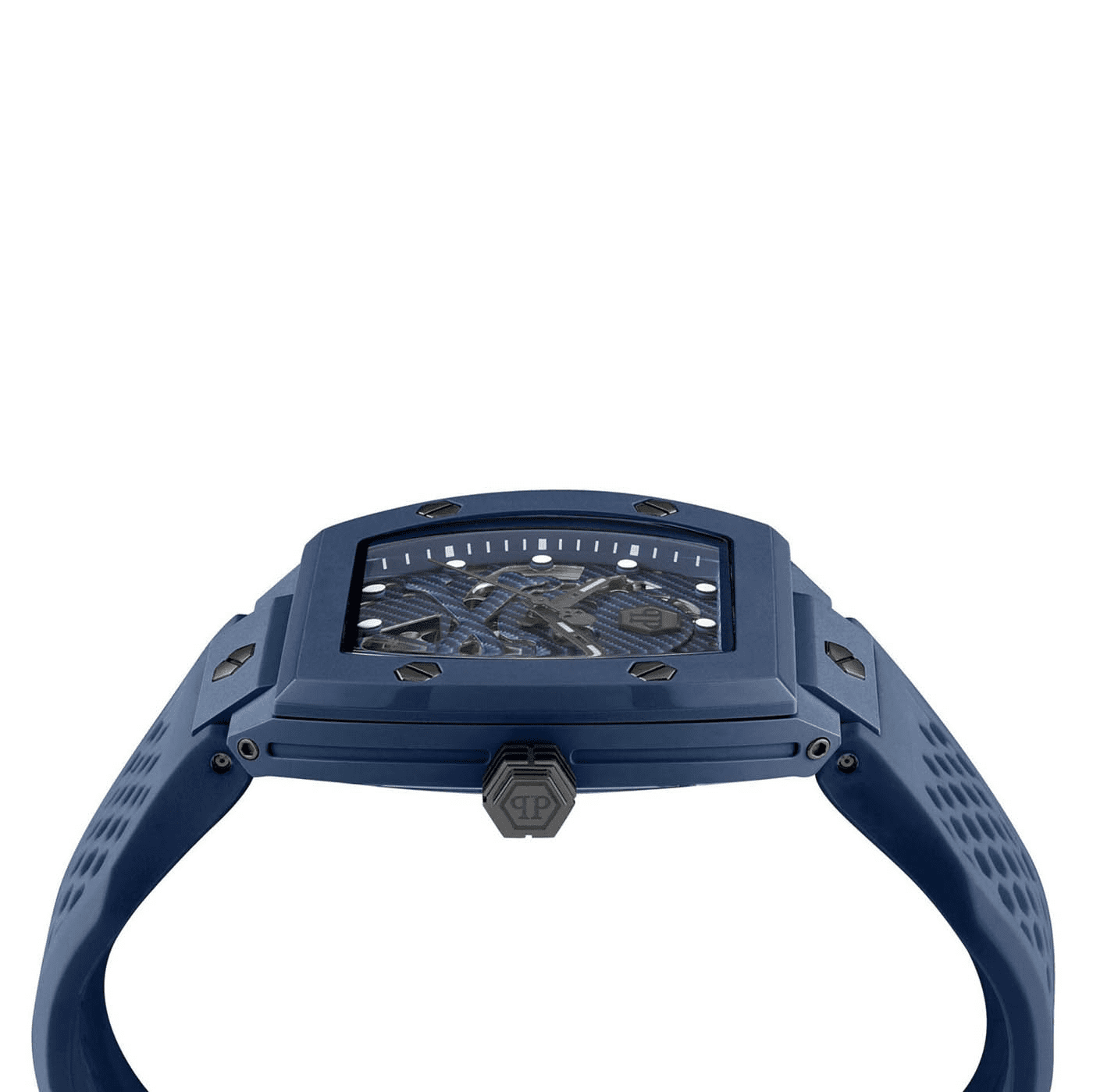 The Skeleton Automatik Uhr