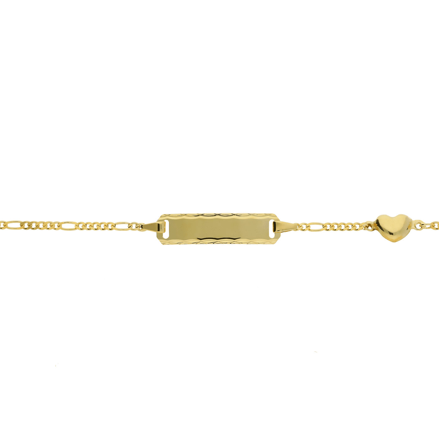 Armband 333er Gelbgold Armband 333er Gelbgold