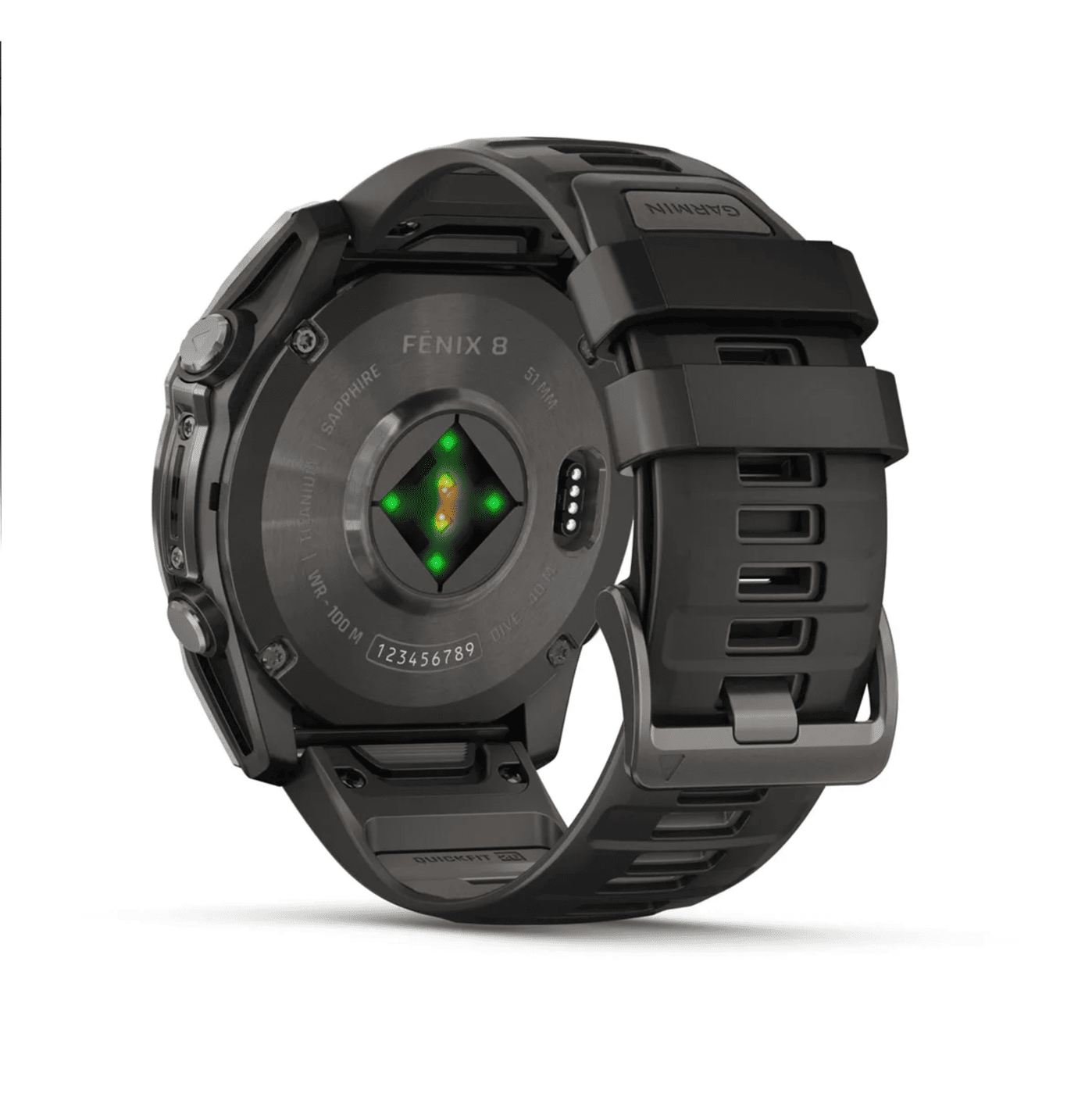 Fenix® 8 Smartwatch