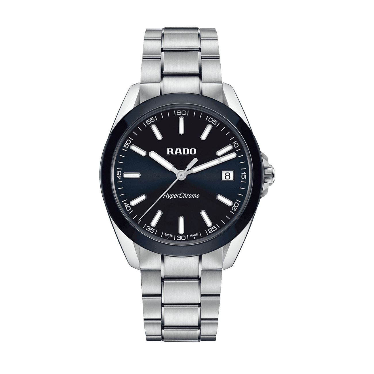 Hyperchrome Quarz Uhr Hyperchrome Quarz Uhr