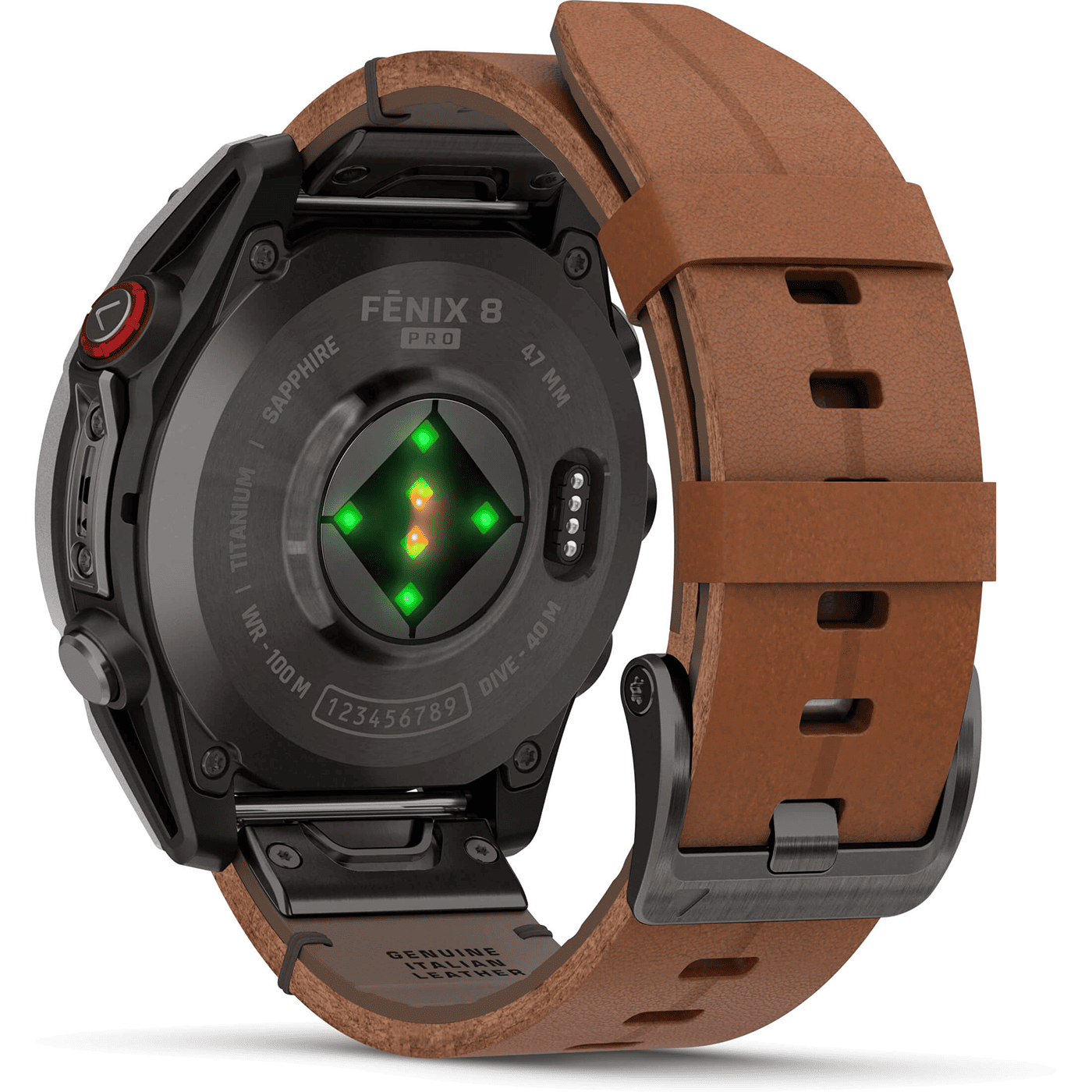 Fenix® 8 Pro Smartwatch Fenix® 8 Pro Smartwatch