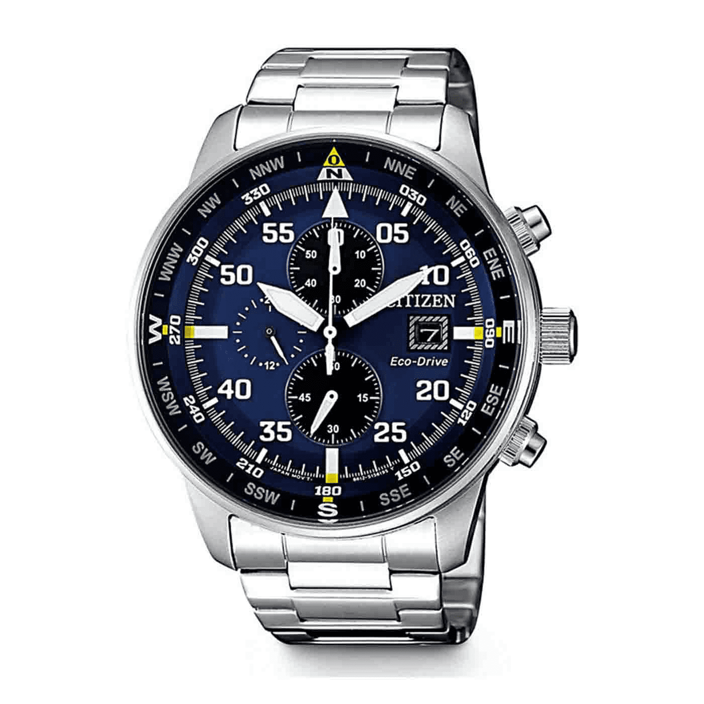 Chrono Quarz Uhr Chrono Quarz Uhr