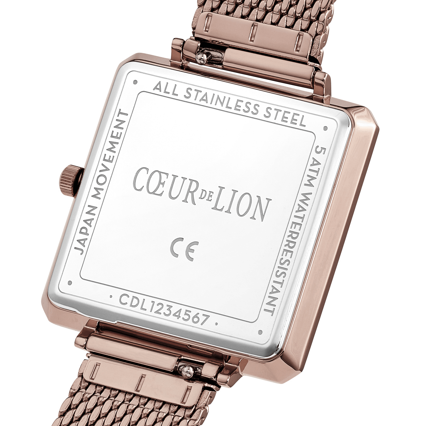 Quarz Uhr  Quarz Uhr