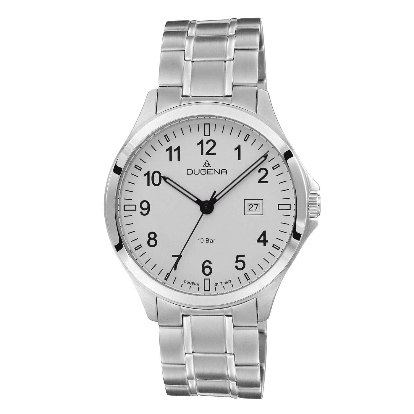 Boston Quarz Uhr Boston Quarz Uhr