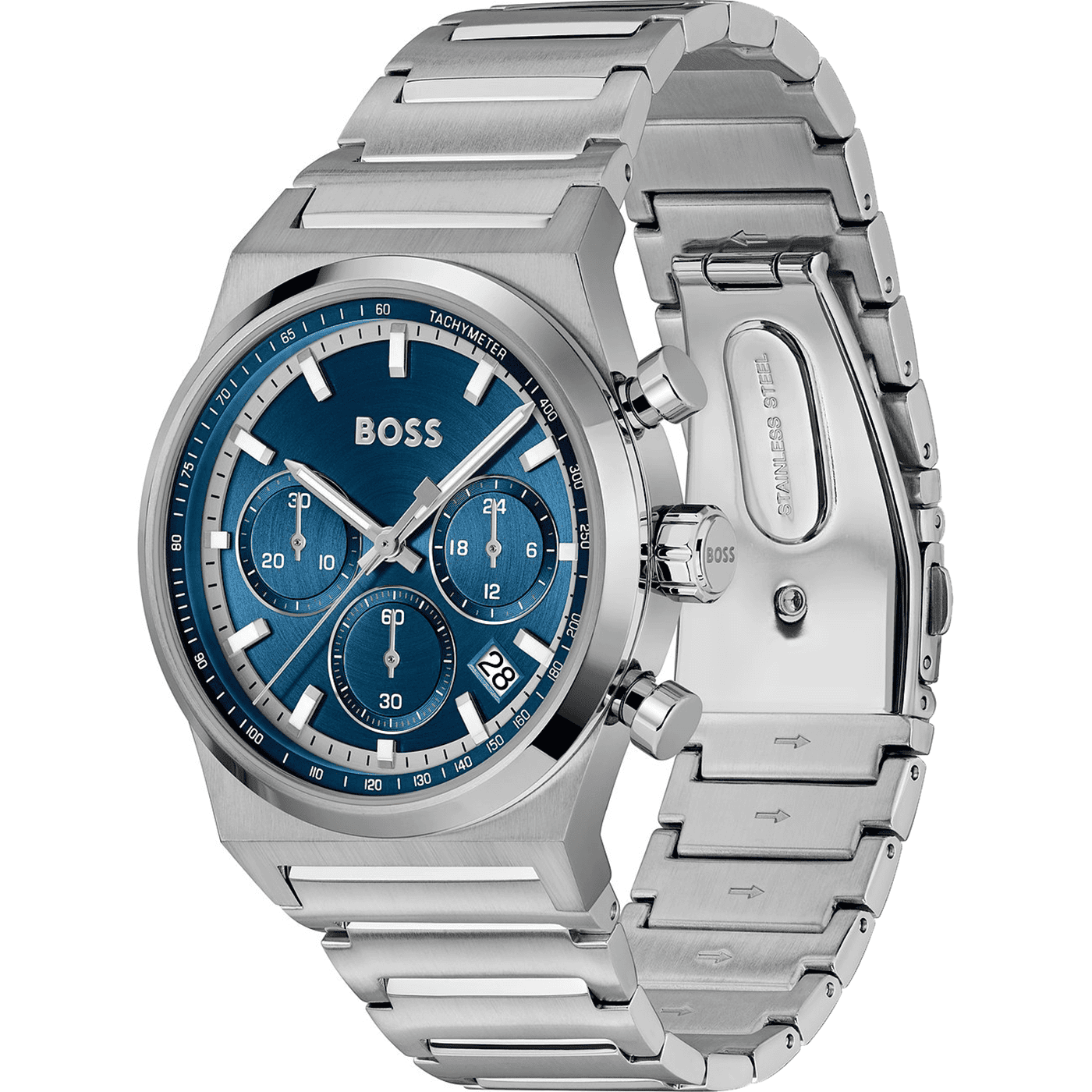 Candor Chrono Quarz Uhr Candor Chrono Quarz Uhr