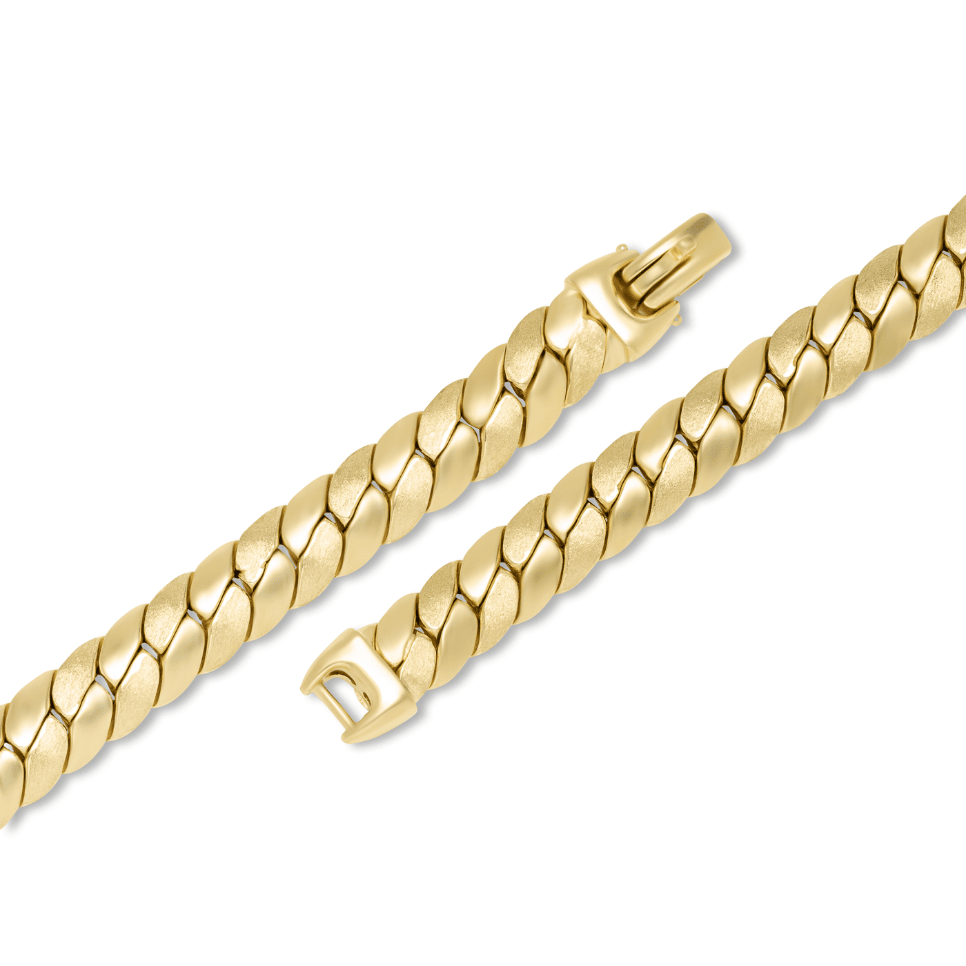 Armband 585er Gelbgold Armband 585er Gelbgold