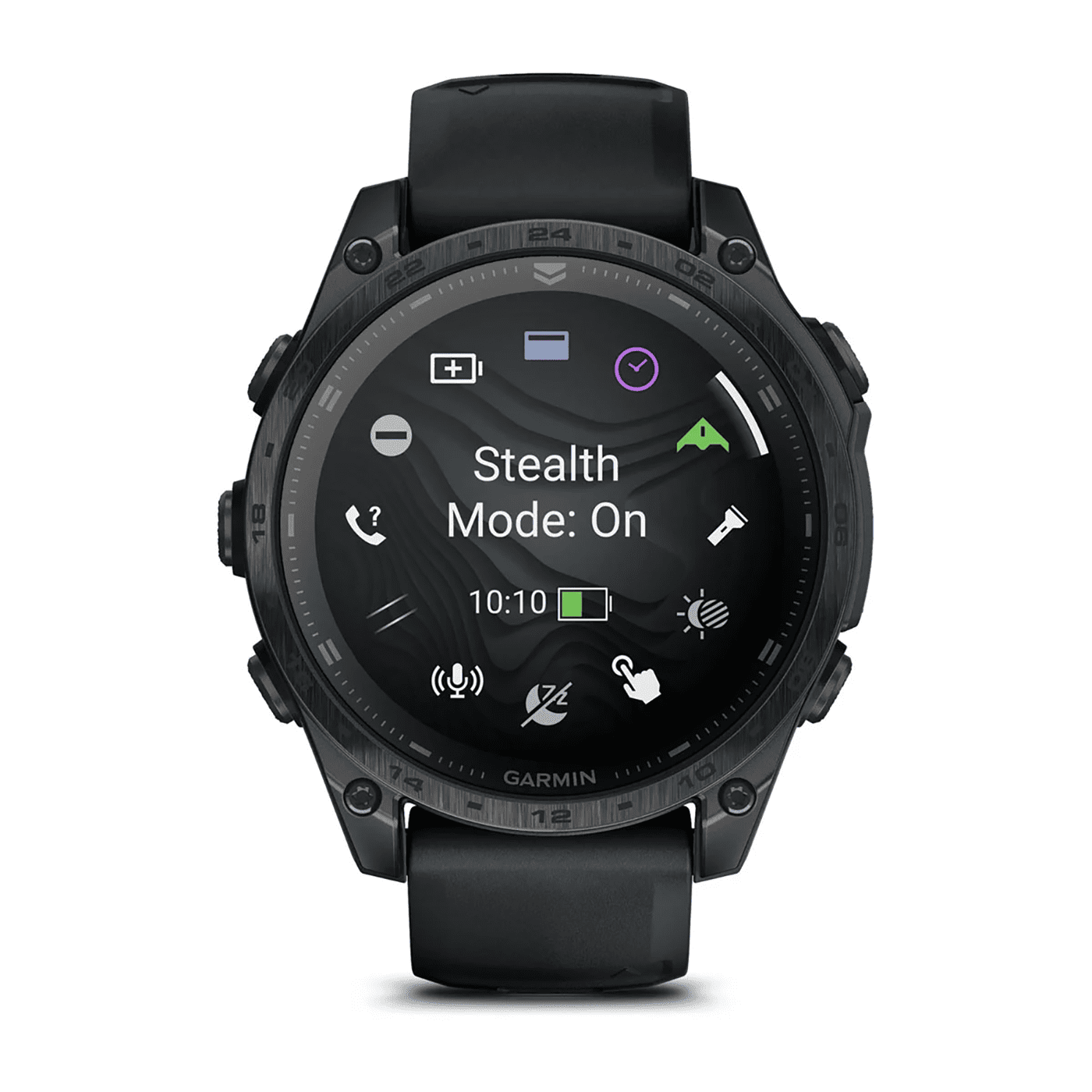 Tactix® 8 Smartwatch