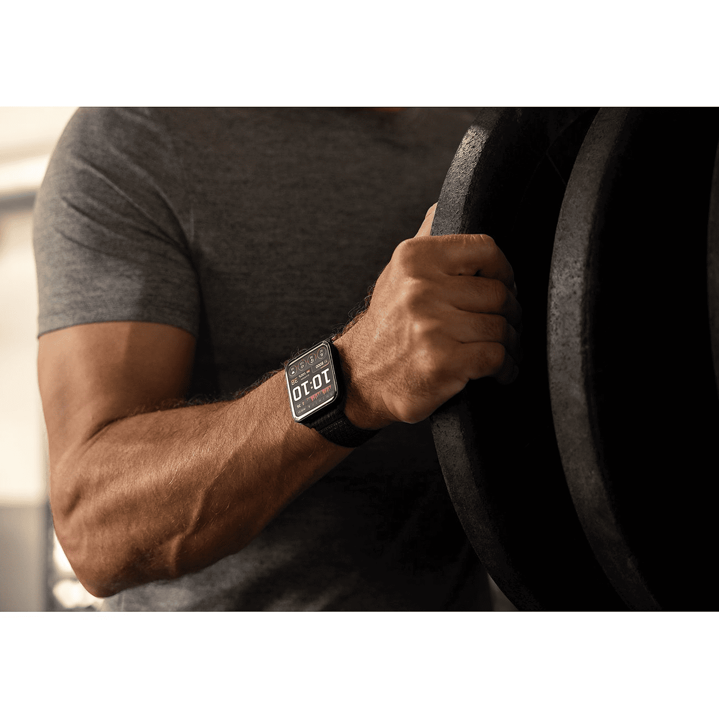 Venu®X1 Smartwatch Venu®X1 Smartwatch