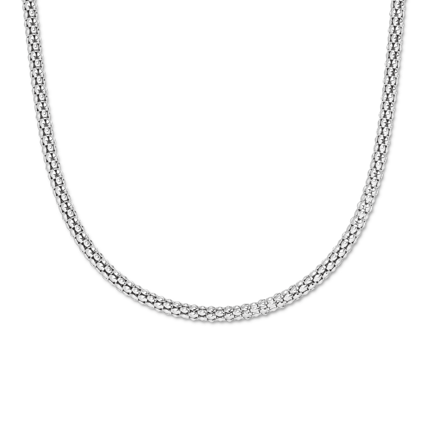 Kette 925er Silber 