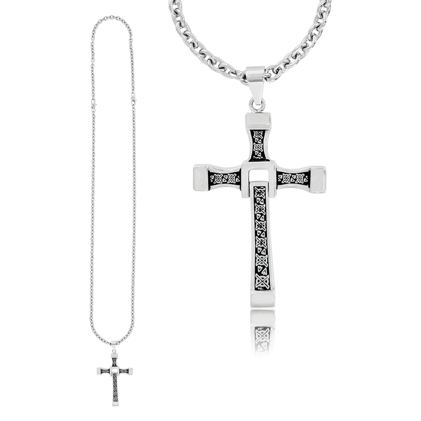 Kette Edelstahl Davis Kette Edelstahl Davis