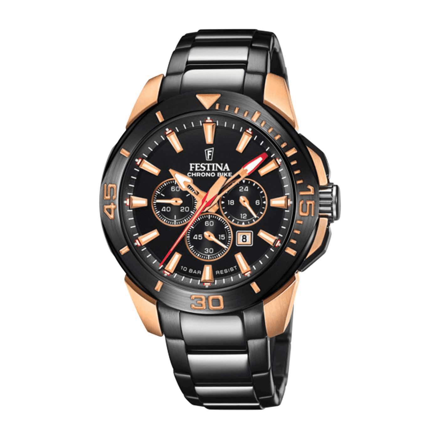 Chrono Bike Special Editions Quarz Uhr Chrono Bike Special Editions Quarz Uhr