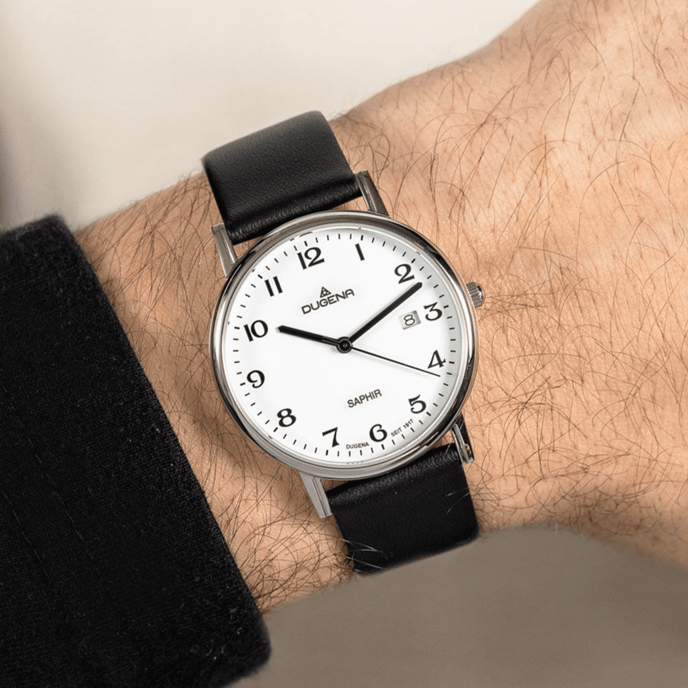 Zenit Quarz Uhr Zenit Quarz Uhr