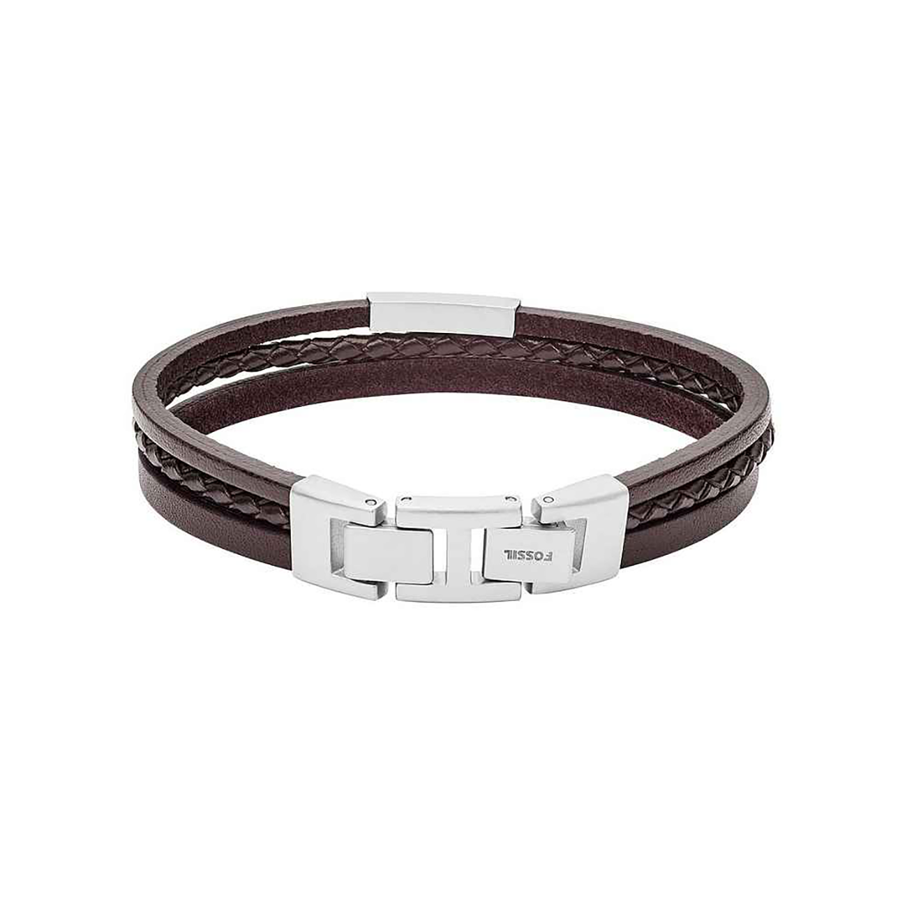 Armband Edelstahl Vintage Glitz Armband Edelstahl Vintage Glitz