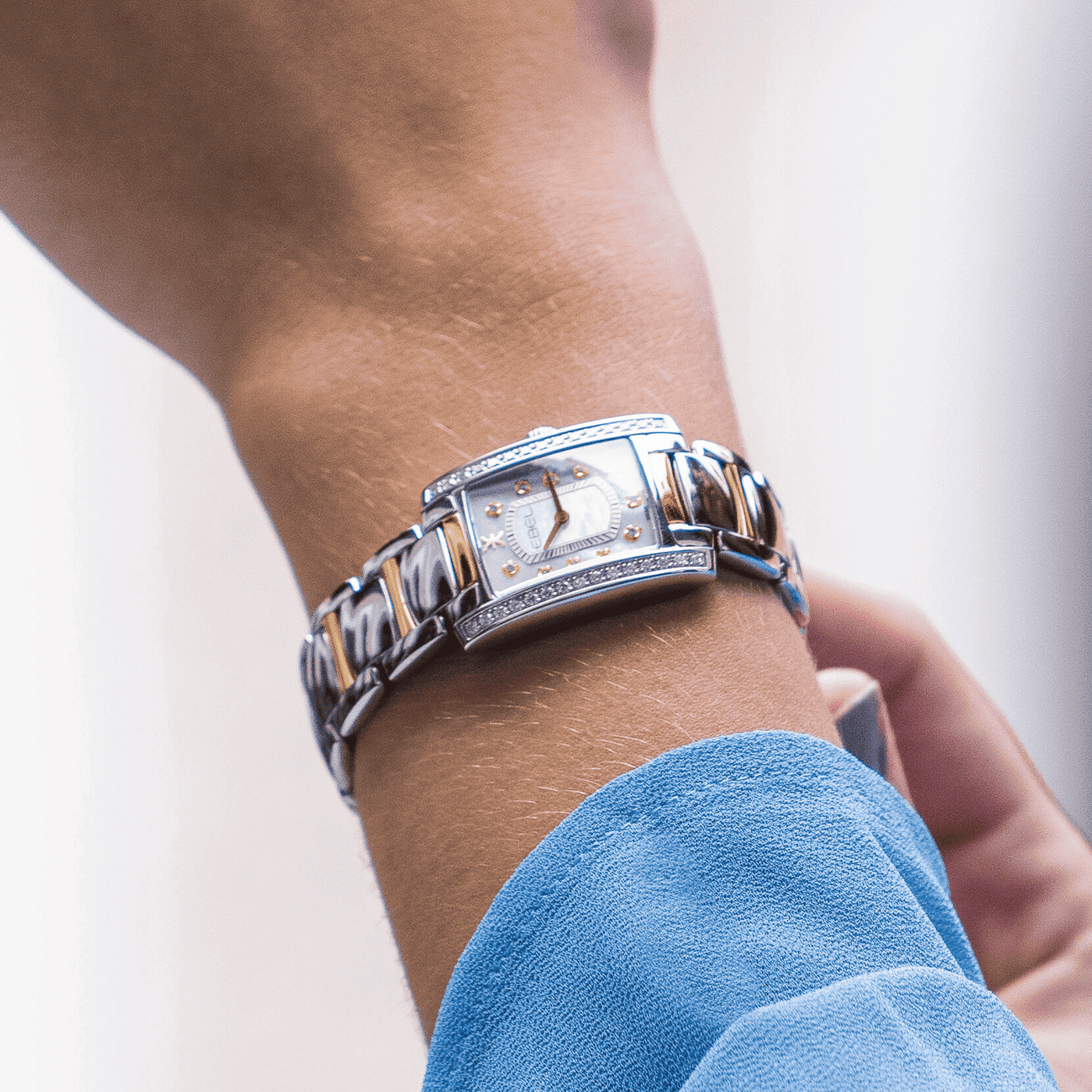 Brasilia Quarz Uhr Brasilia Quarz Uhr