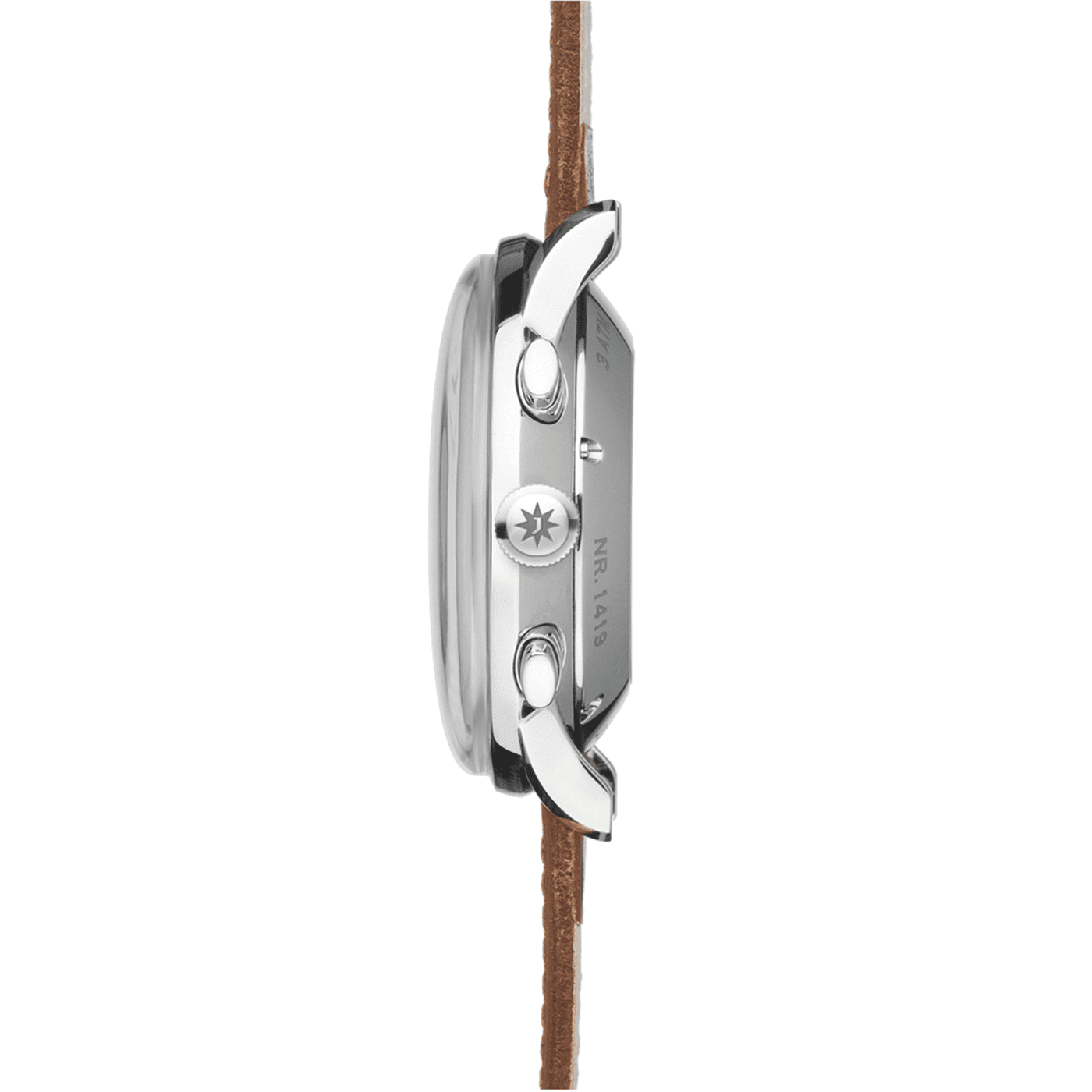 Meister Chronoscope Automatik Uhr Meister Chronoscope Automatik Uhr