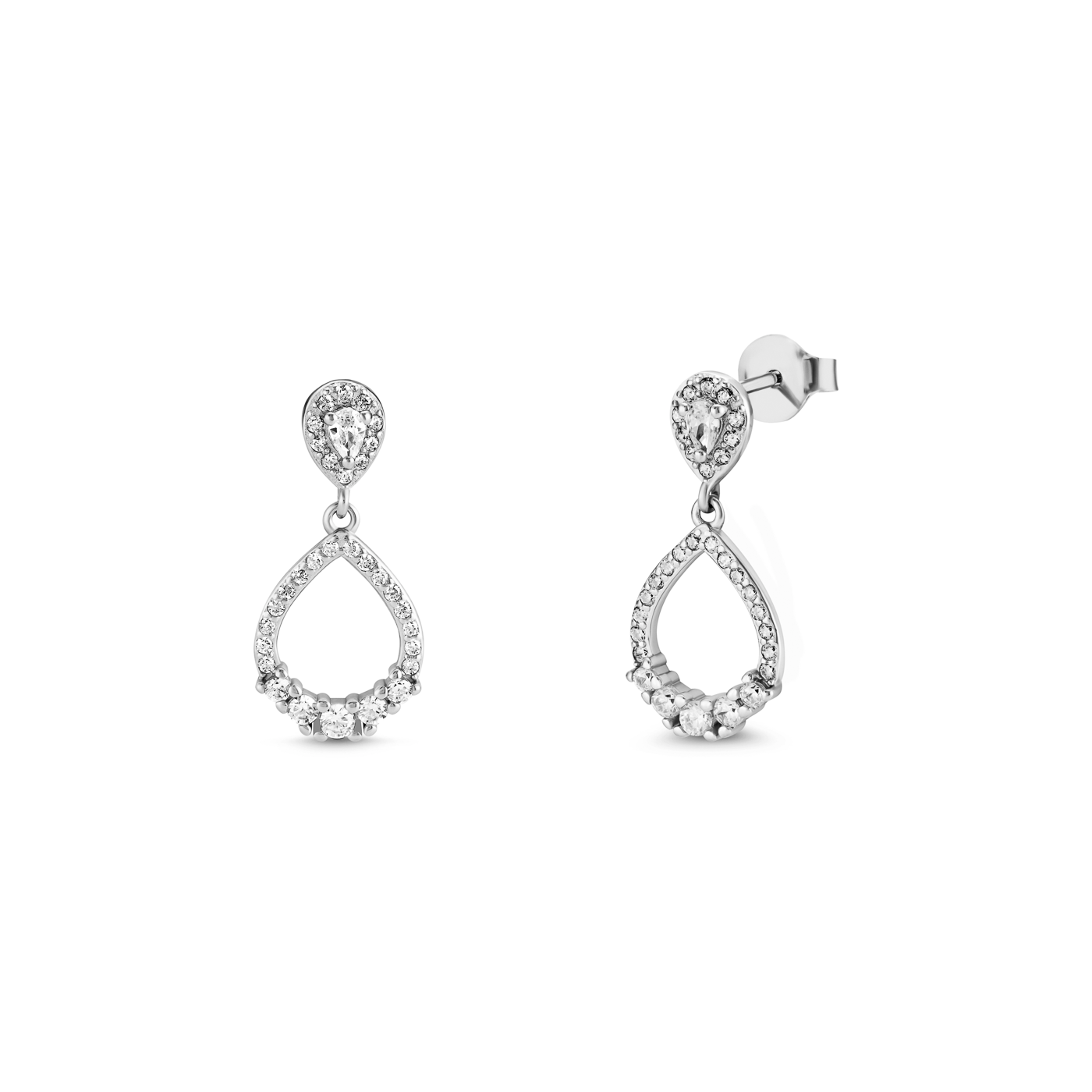 Ohrringe 925er Silber Ohrringe 925er Silber