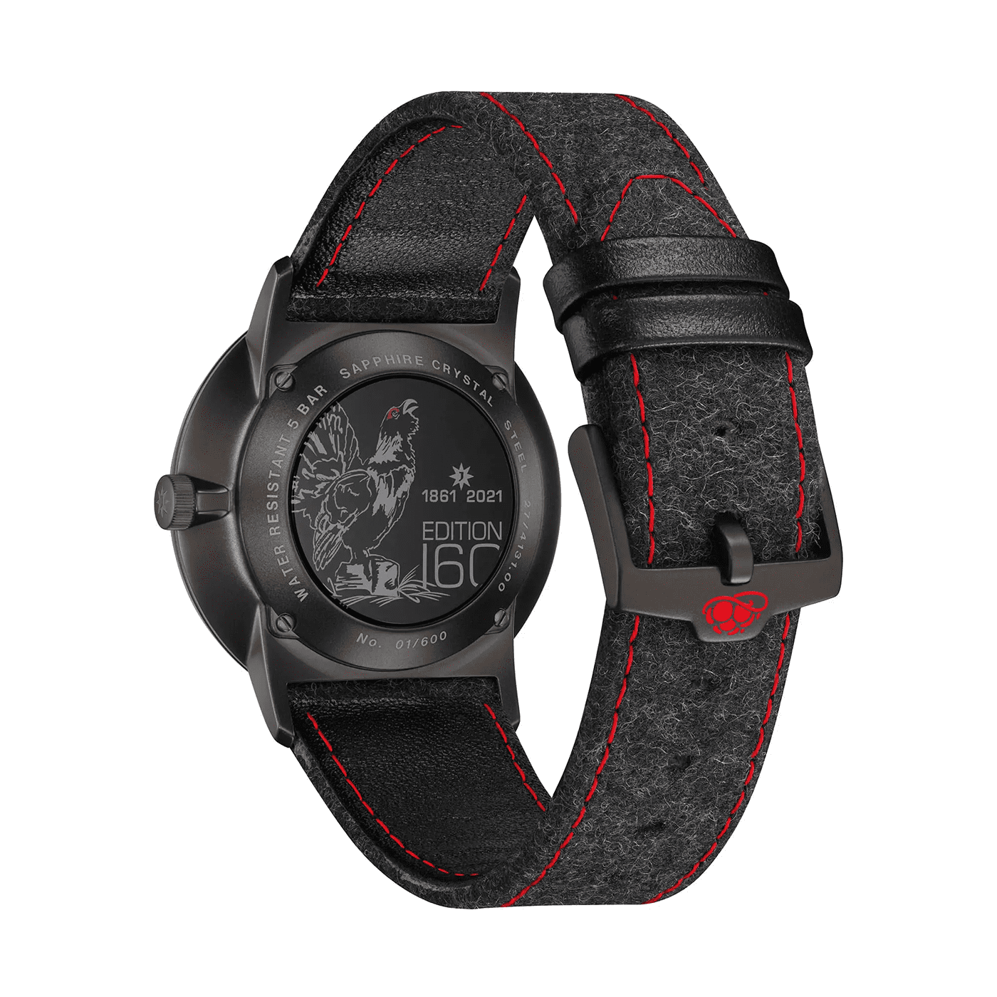 FORM A Edition 160 Automatik Uhr FORM A Edition 160 Automatik Uhr