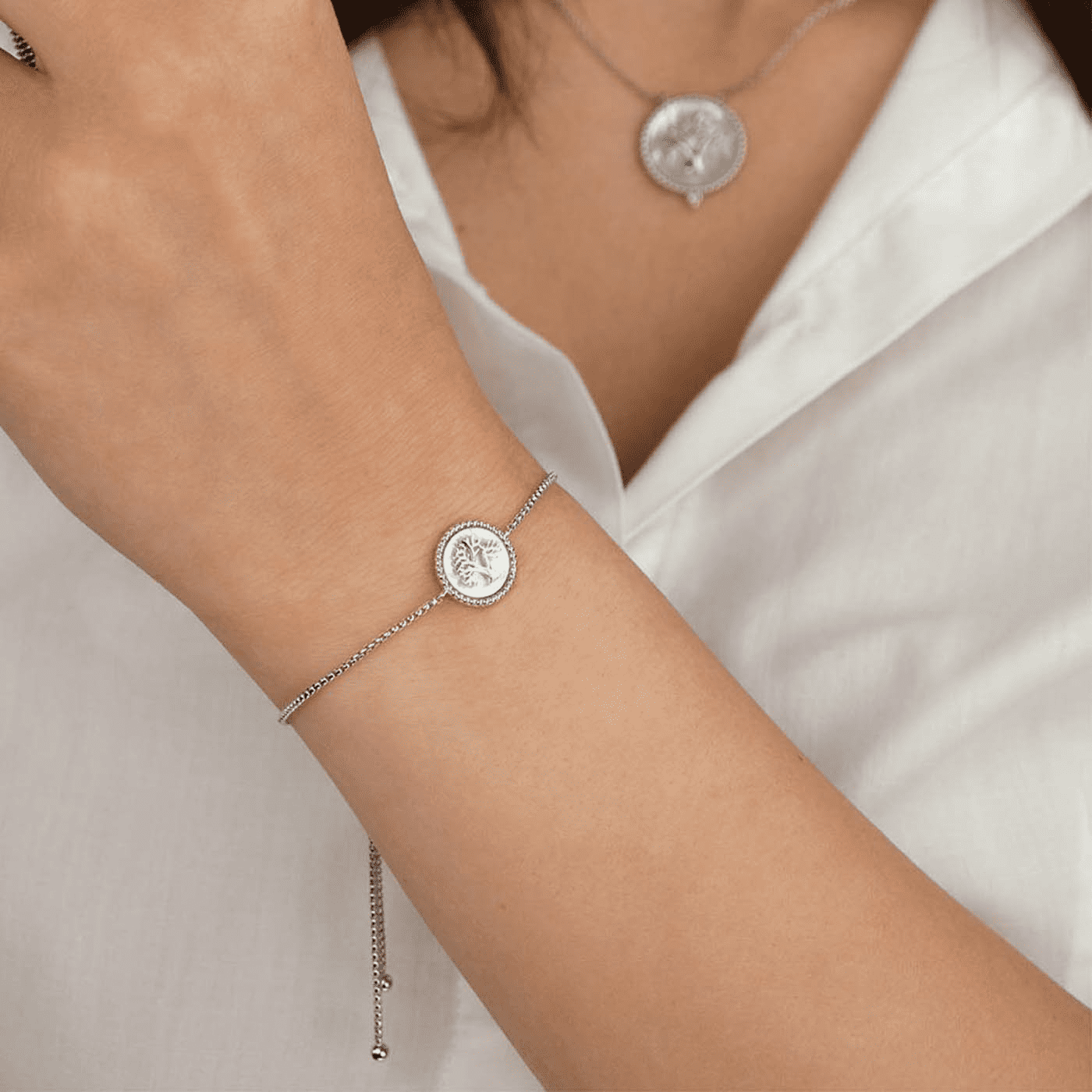 Armband 925er Silber Armband 925er Silber