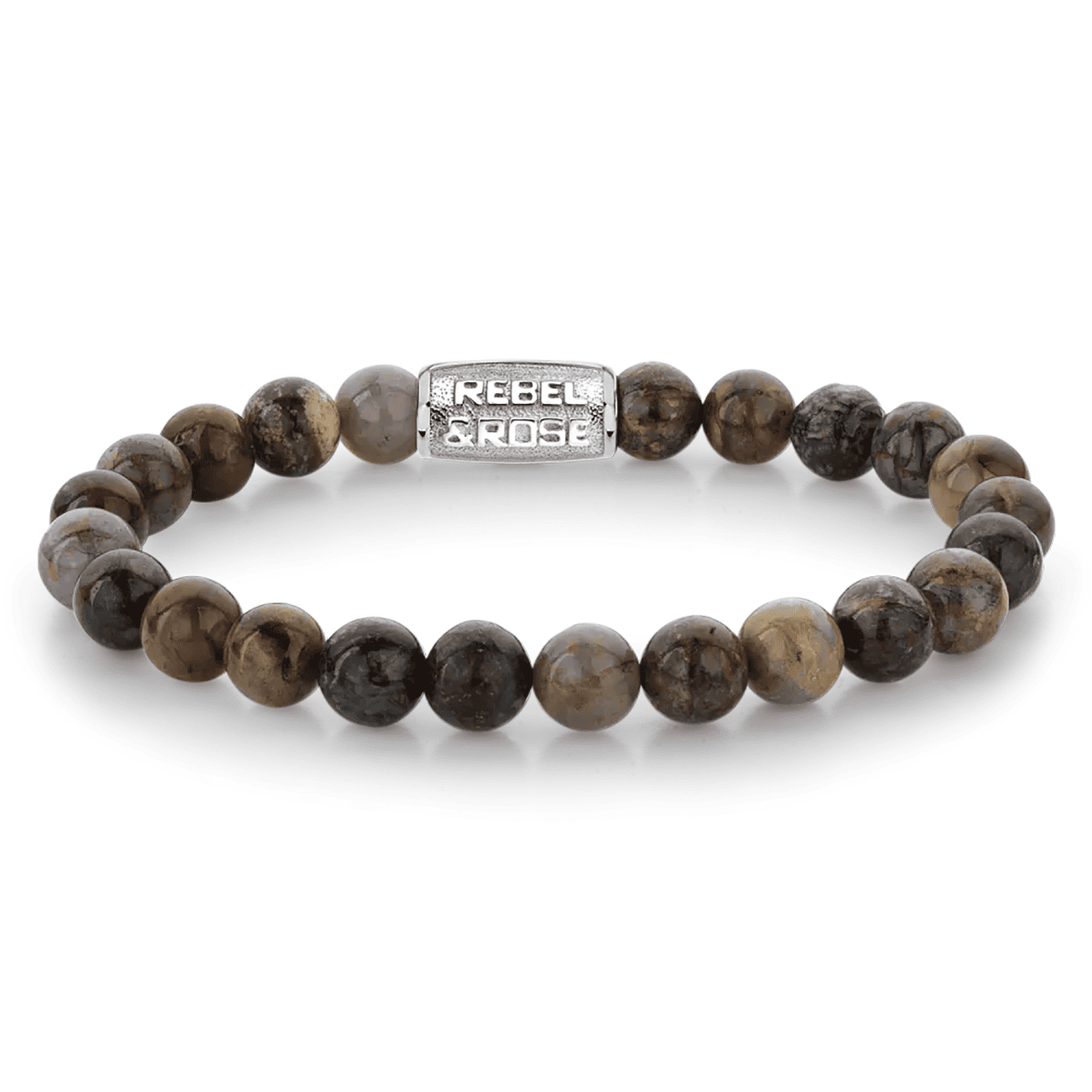 Armband Edelstahl Autumn Rocks Armband Edelstahl Autumn Rocks