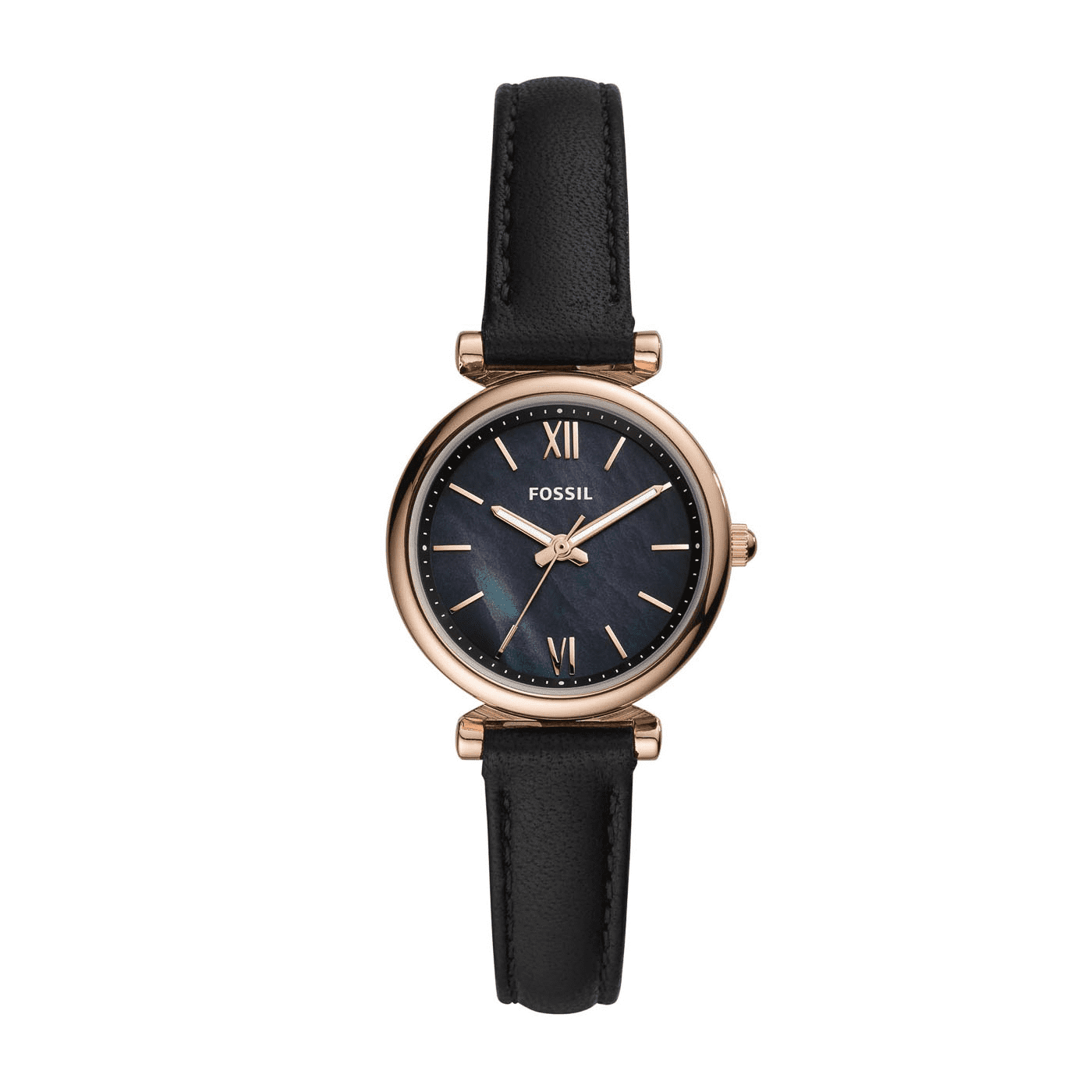 Carlie Mini Quarz Uhr Carlie Mini Quarz Uhr