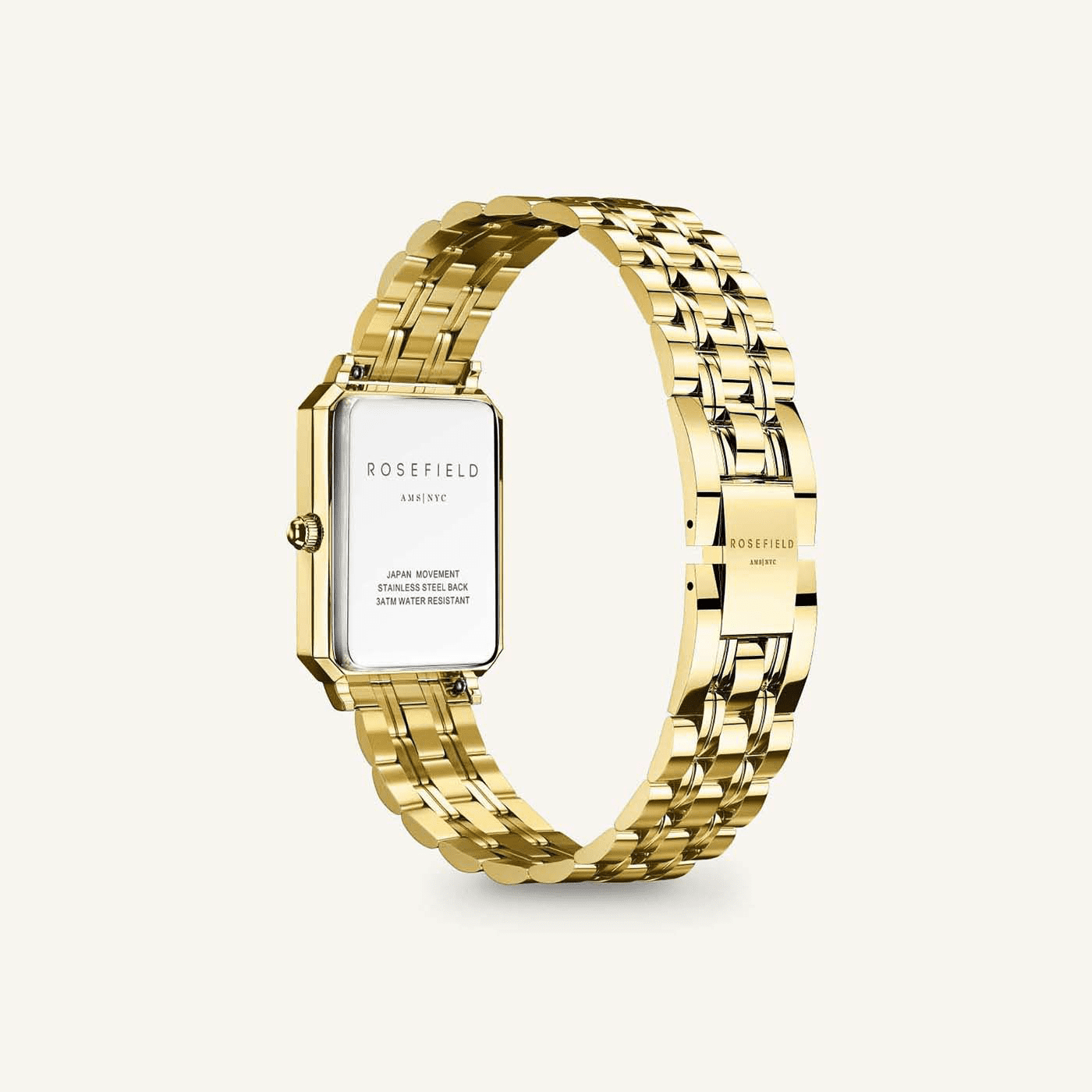 Octagon XS Quarz Uhr Octagon XS Quarz Uhr