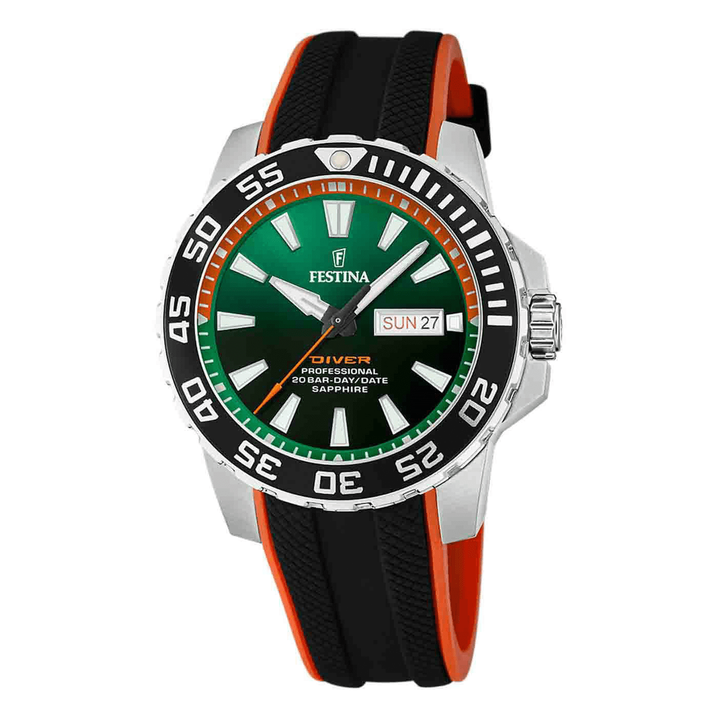 Diver Quarz Uhr Diver Quarz Uhr